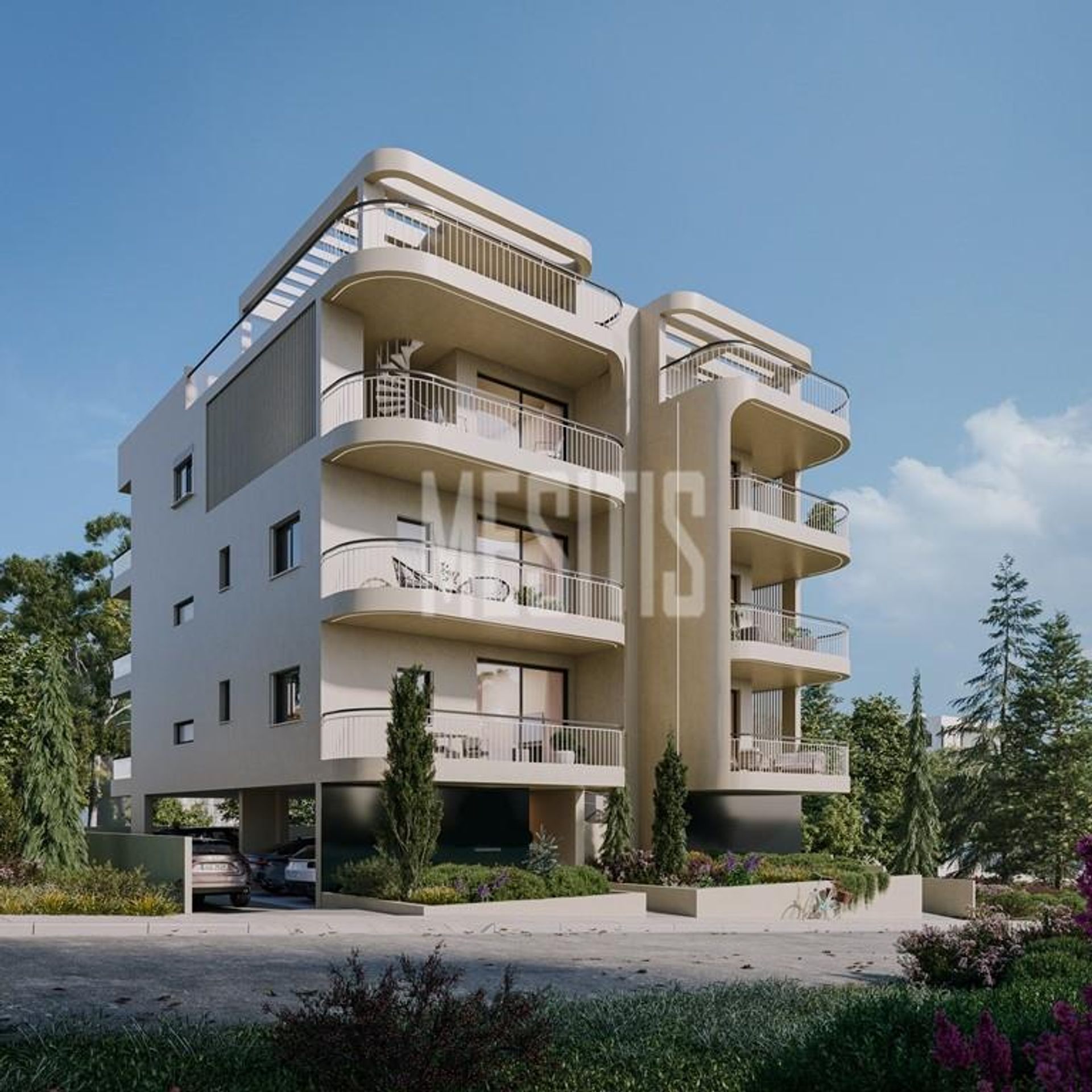 Borettslag i Nikosia, Lefkosia 12882694