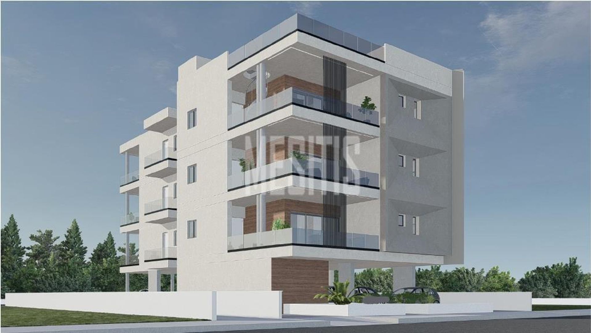 Condominio nel Lakatamia, Nicosia 12882733