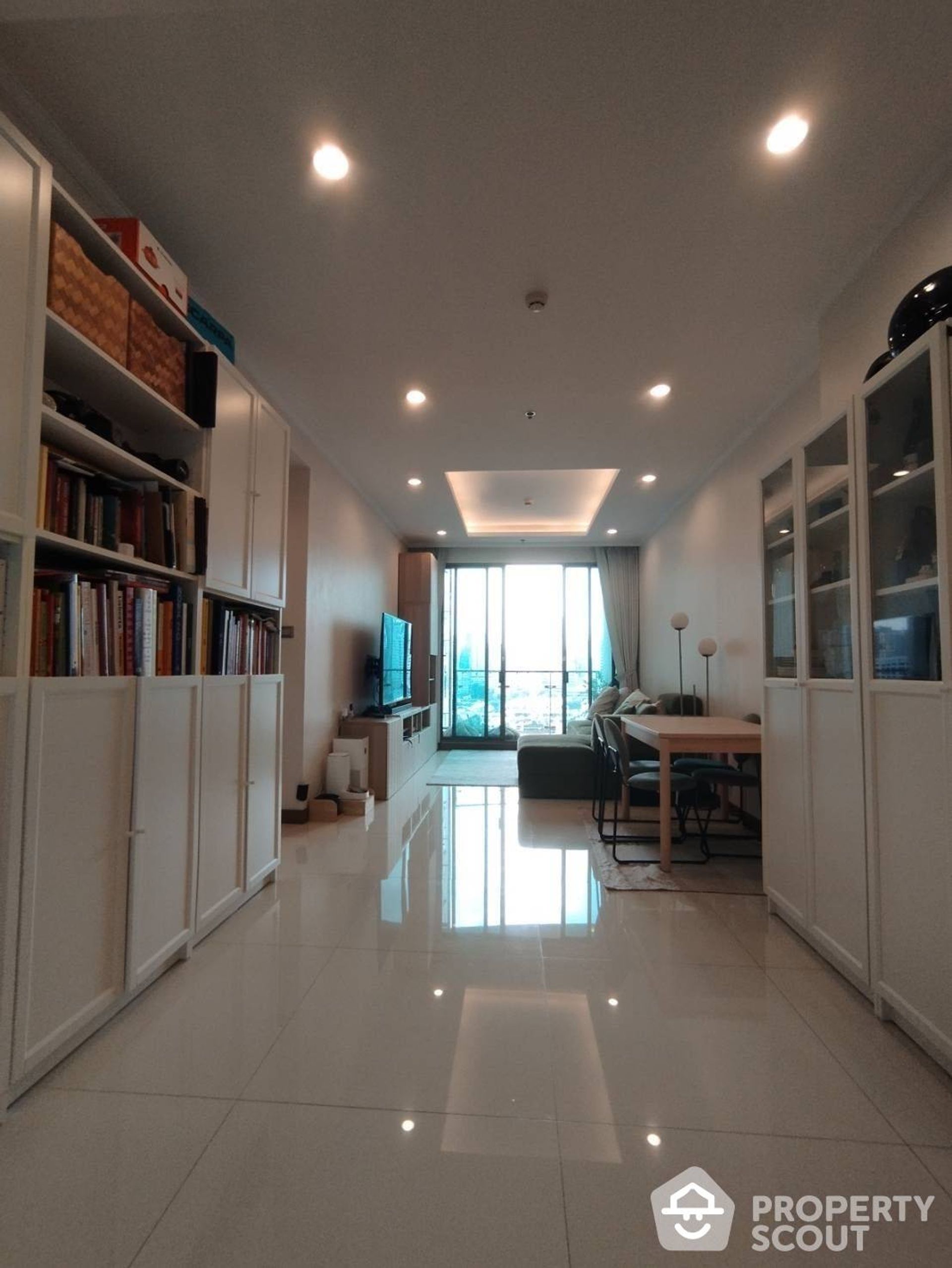 Condominio en , Krung Thep Maha Nakhon 12882850