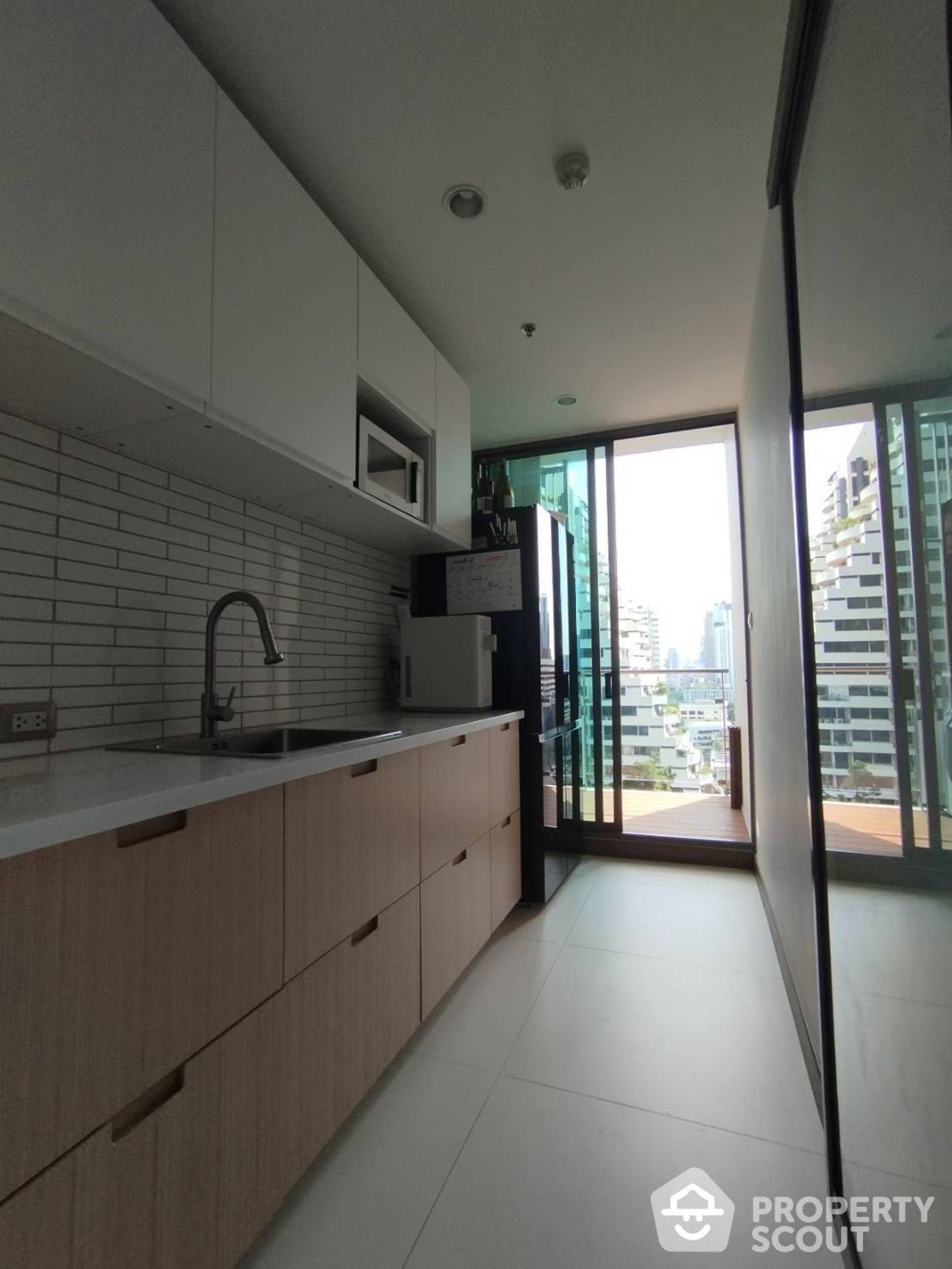 Condominio nel , Krung Thep Maha Nakhon 12882850