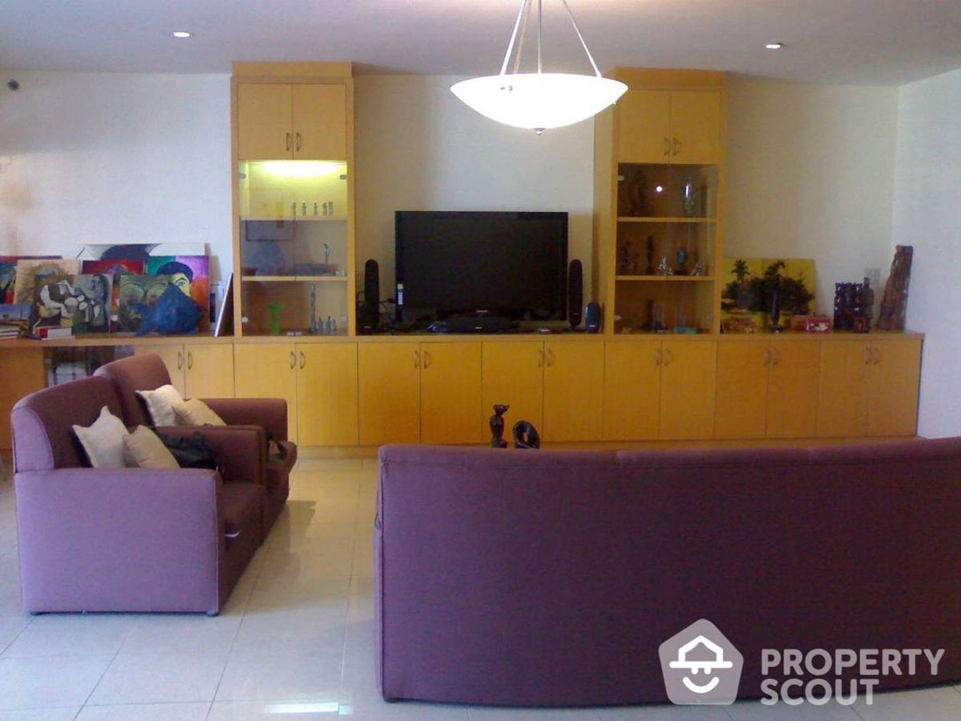 Condominium in Khlong Toei, Krung Thep Maha Nakhon 12882898