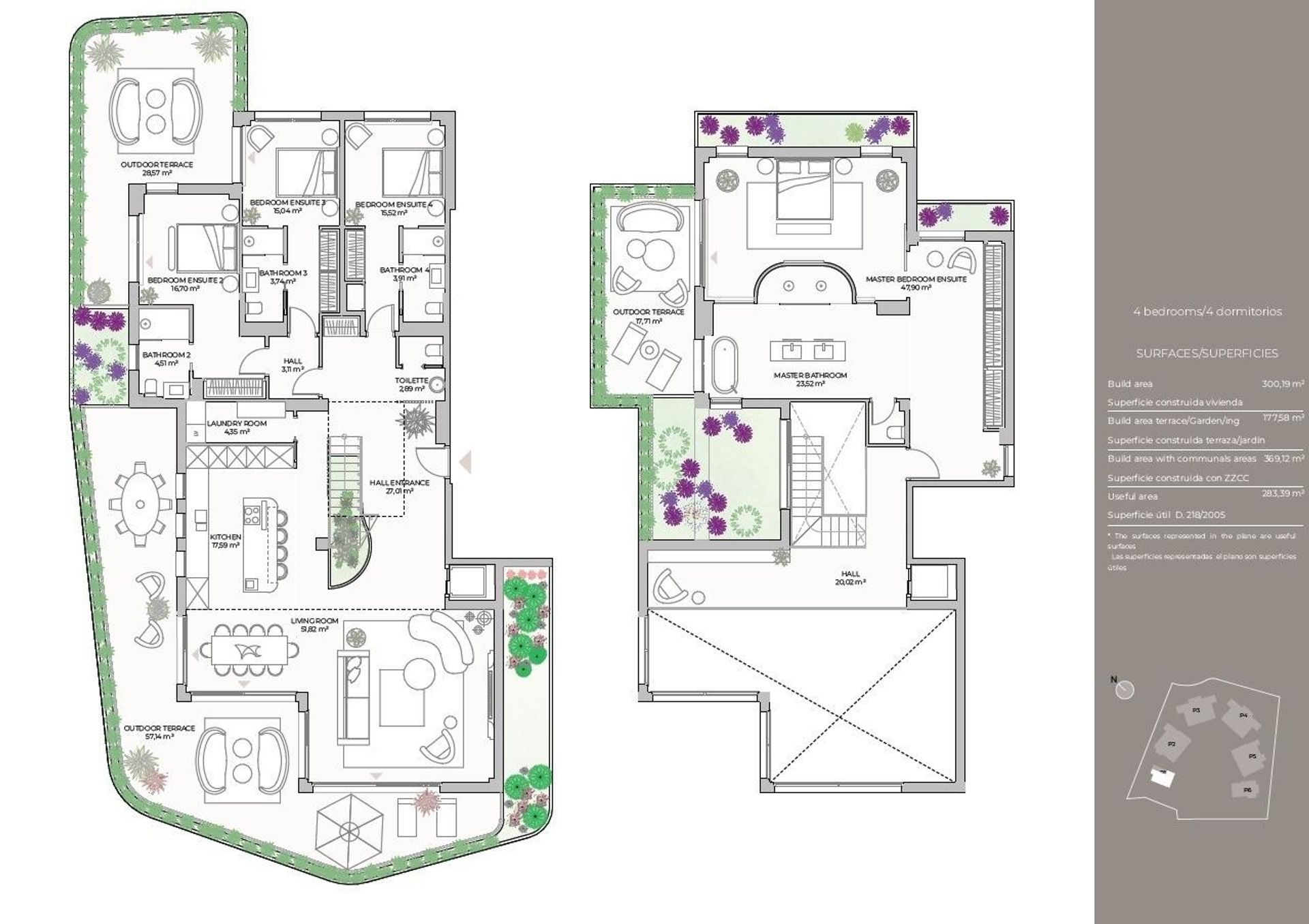 Condominio en San Roque, Andalucía 12883008