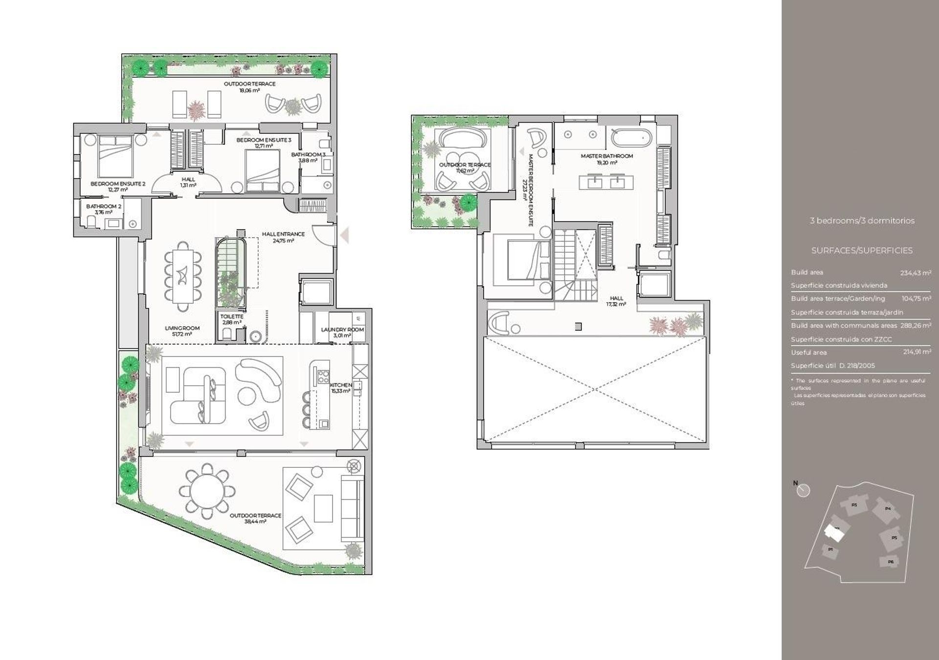 Condominium in San Roque, Andalucía 12883011