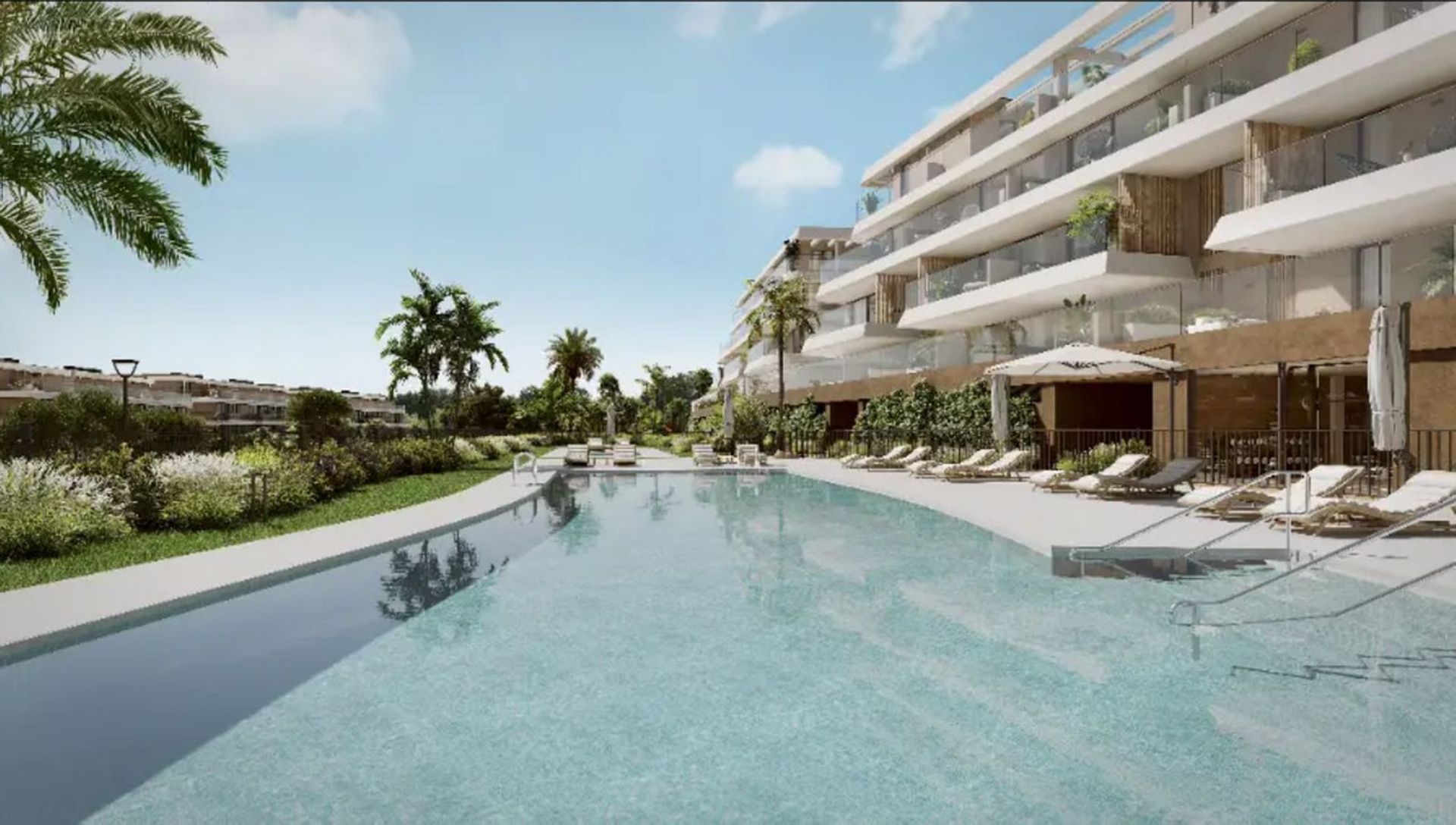 Condominium in Estepona, Andalusia 12883098