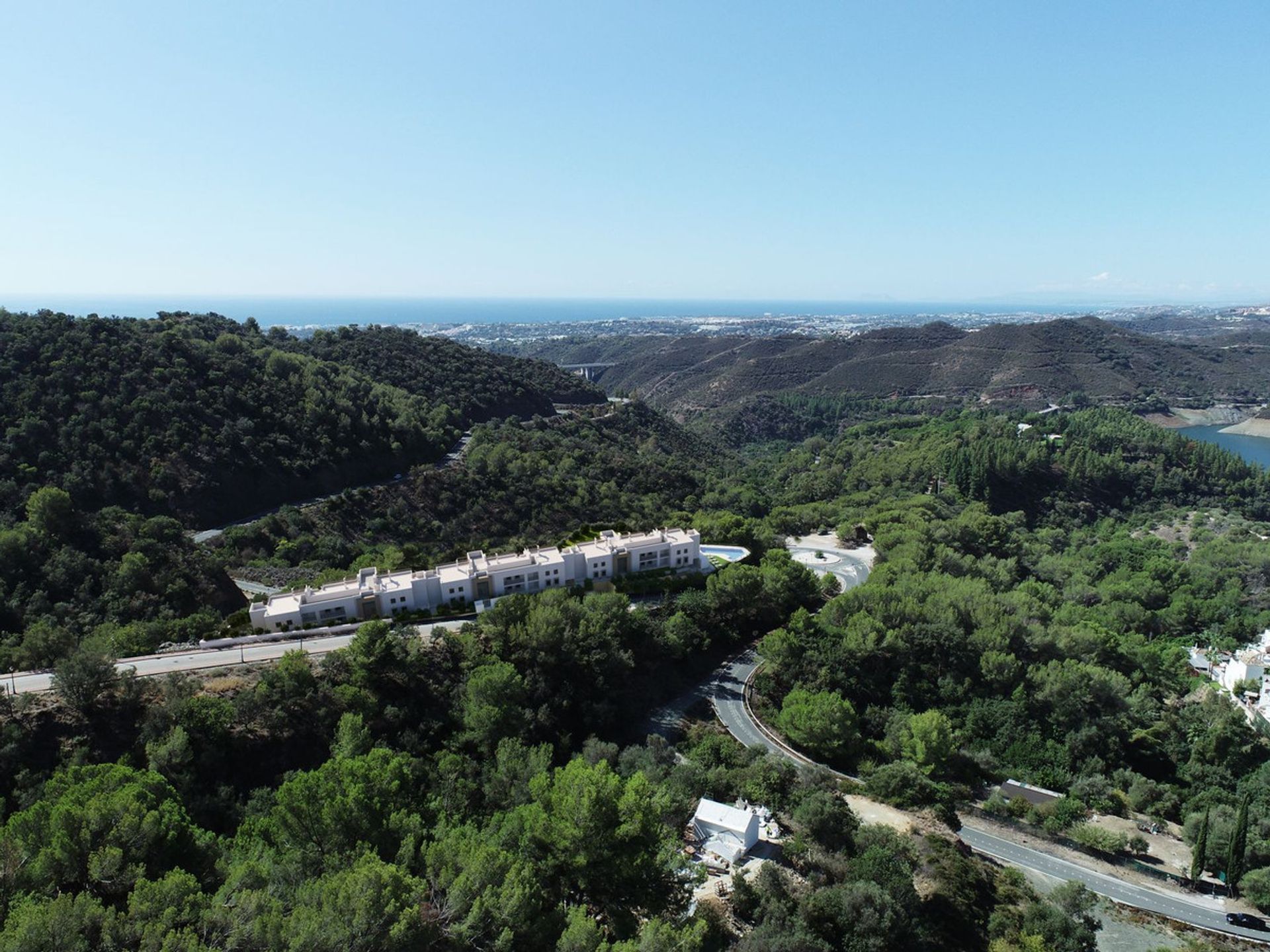 Condominium in Istán, Andalucía 12883103