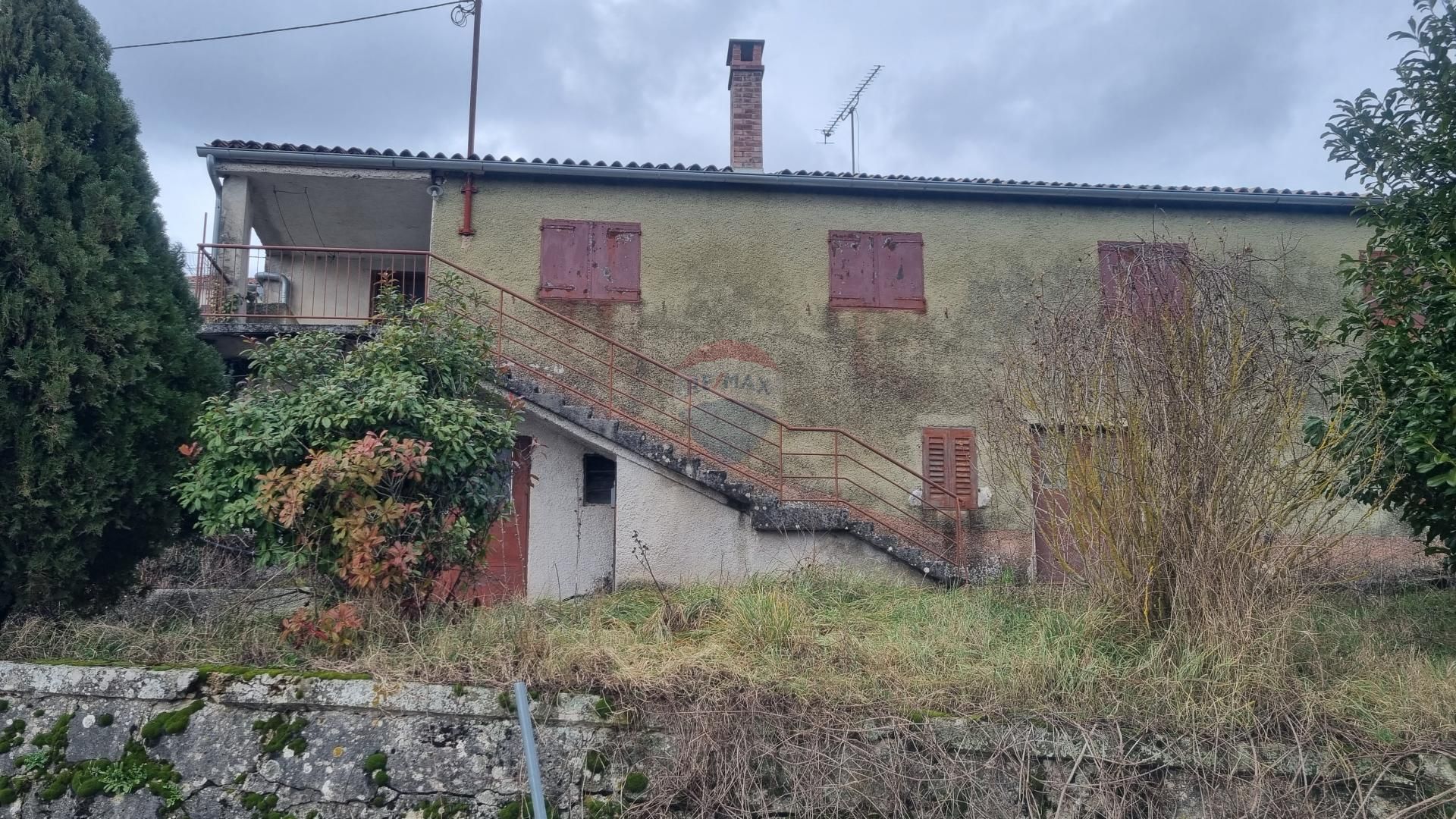 House in Pazin, Istarska Zupanija 12883109