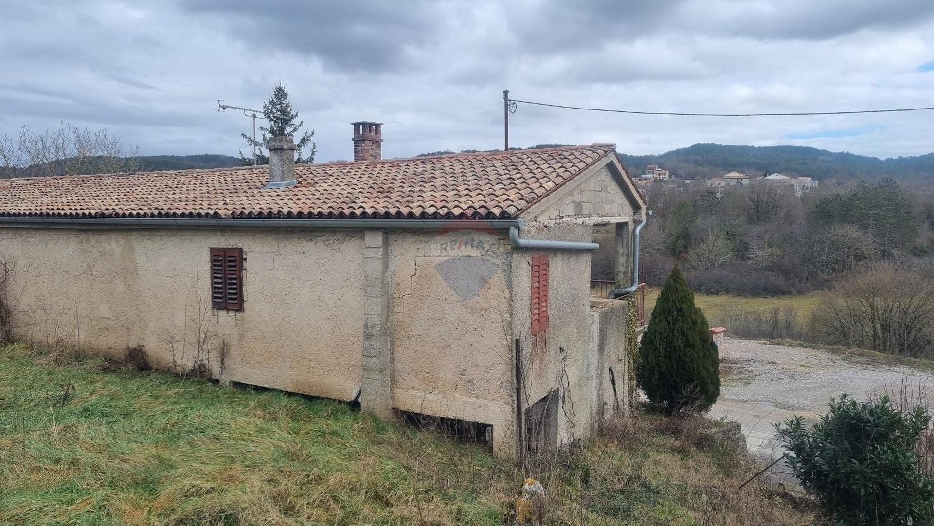 House in Pazin, Istarska Zupanija 12883109