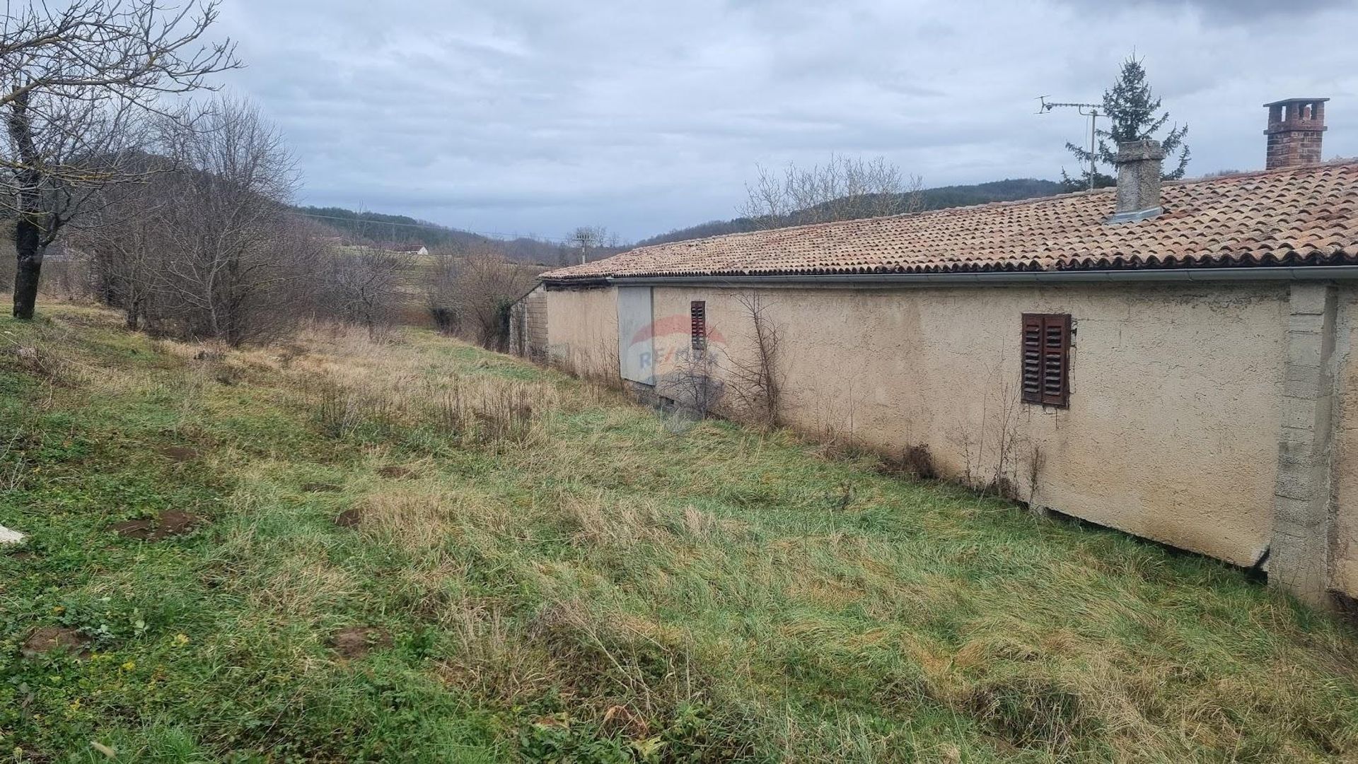 House in Pazin, Istarska Zupanija 12883109