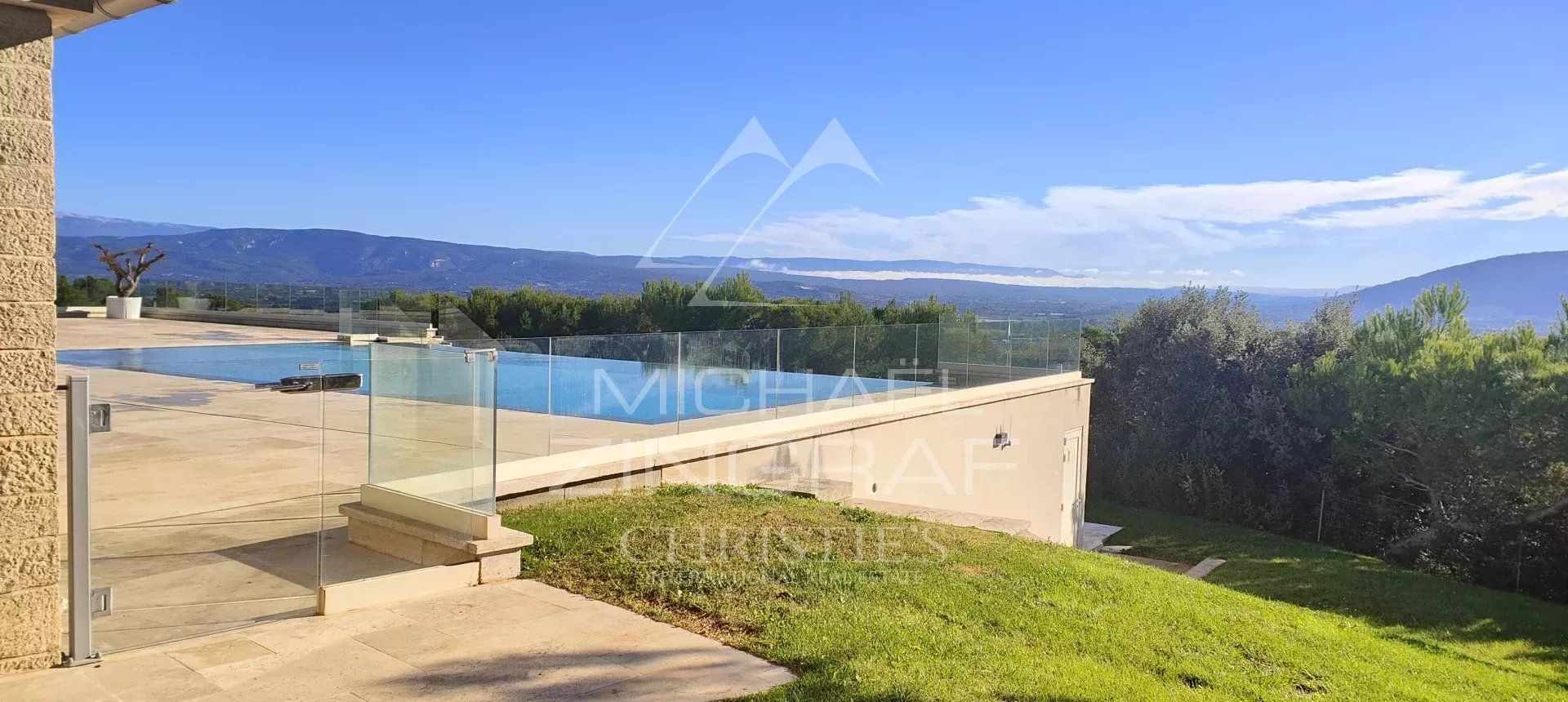 سكني في Cavaillon, Vaucluse 12883126