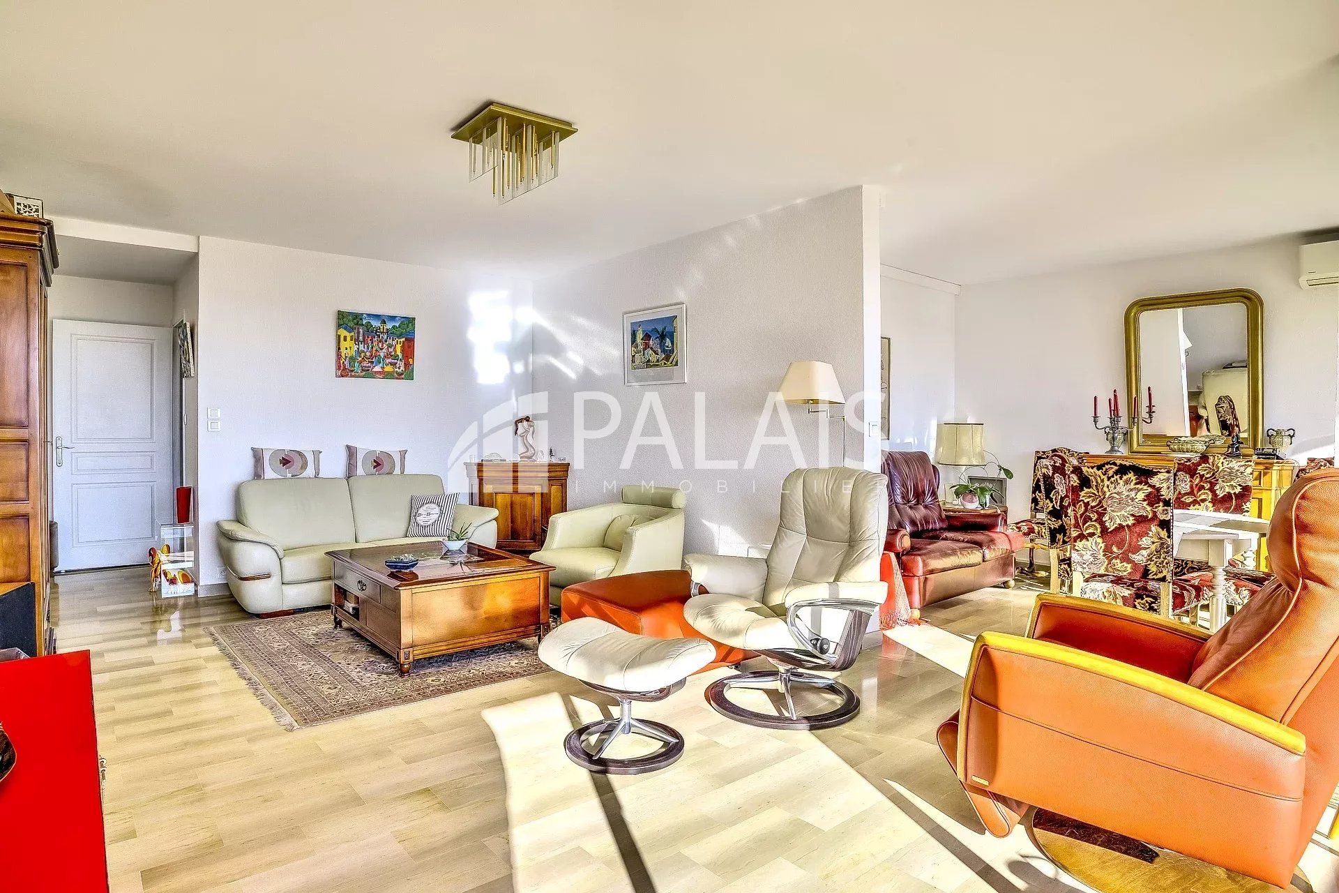 Condominium in Nice, Alpes-Maritimes 12883129