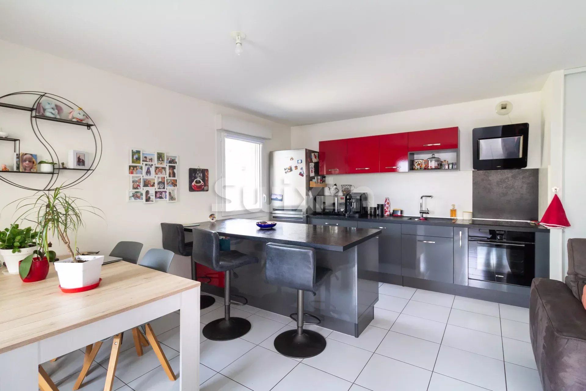 Condominio nel Sciez, Auvergne-Rhone-Alpes 12883146