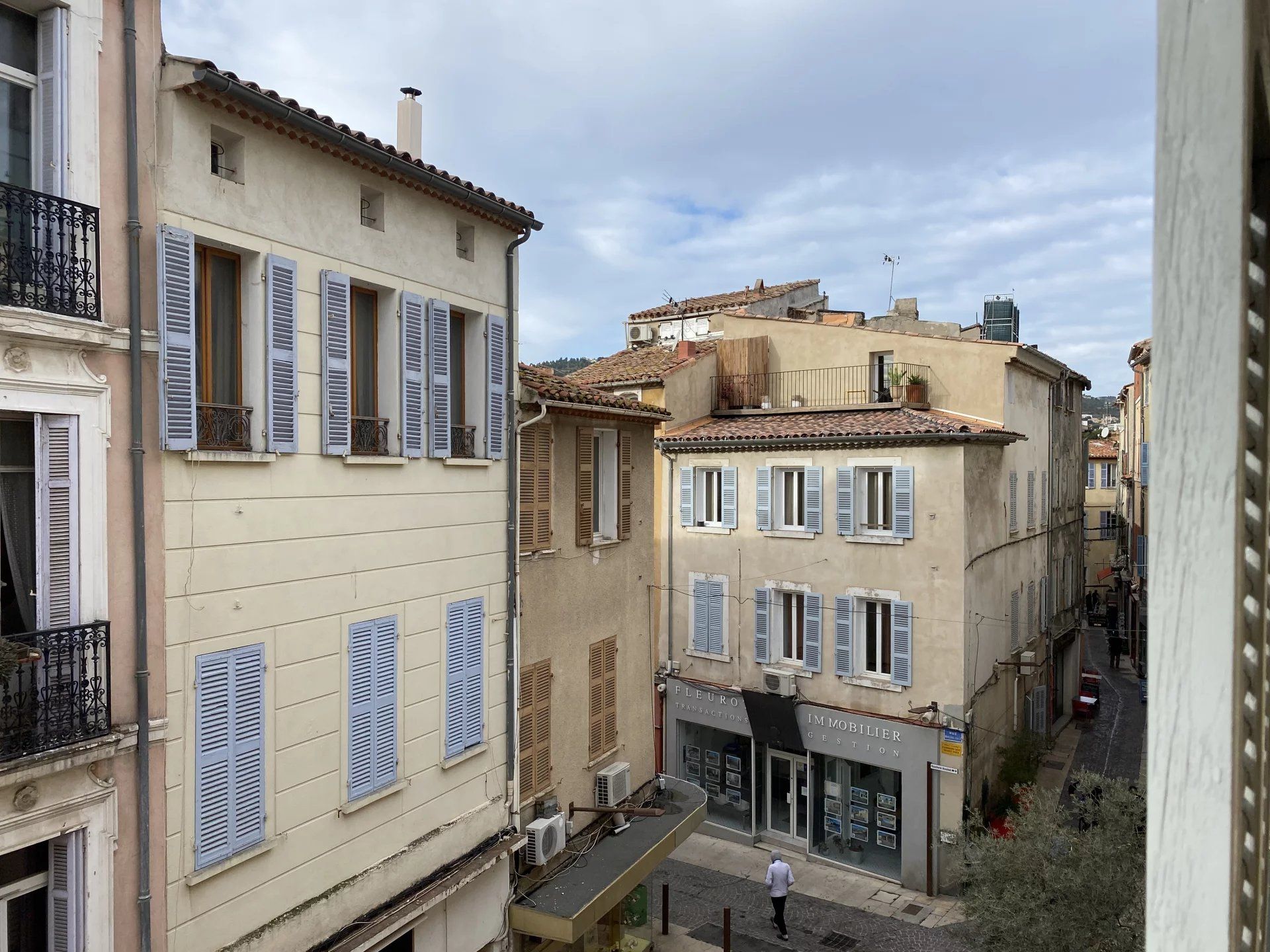 عمارات في La Ciotat, Bouches-du-Rhône 12883168