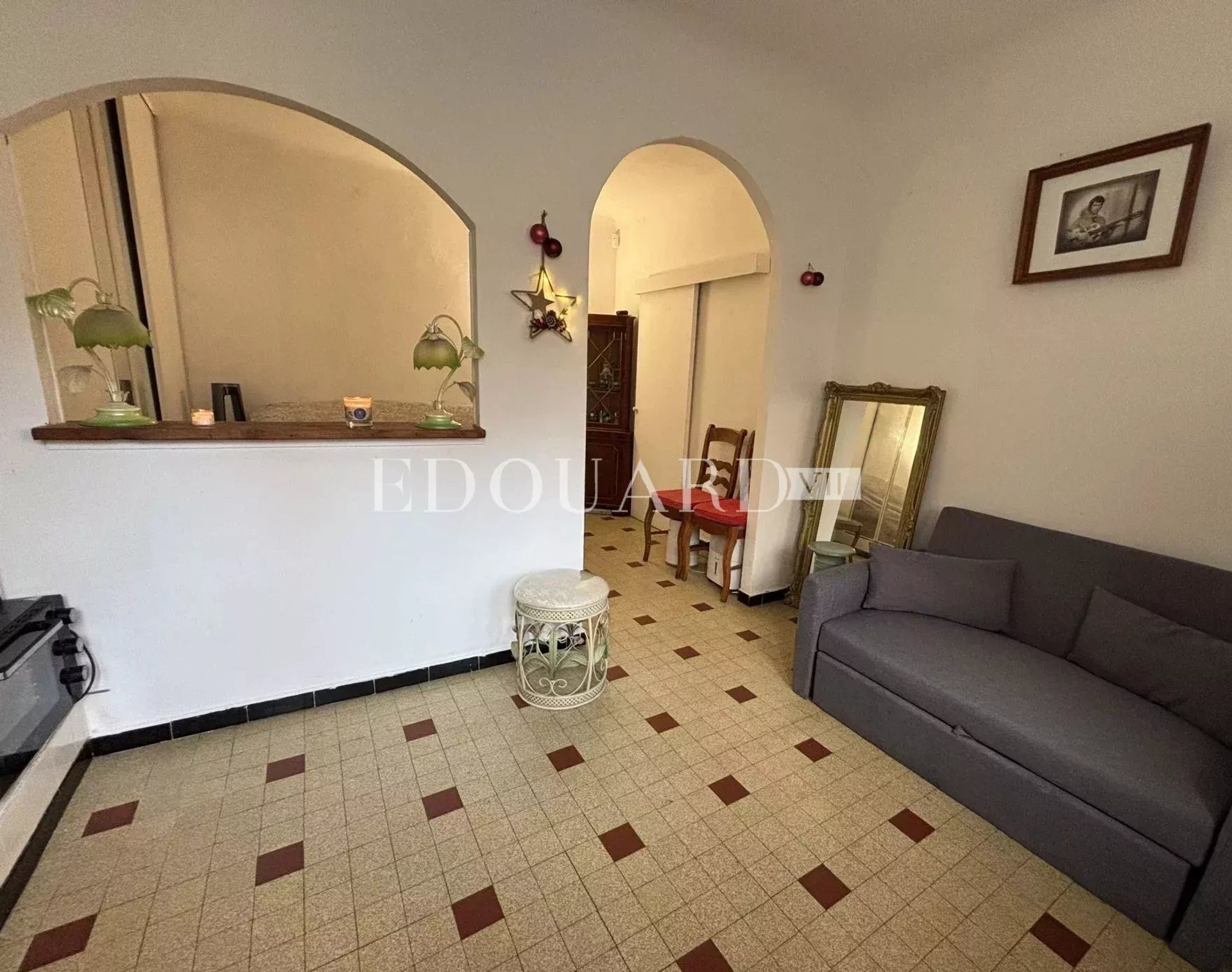 Residenziale nel Menton, Alpes-Maritimes 12883182