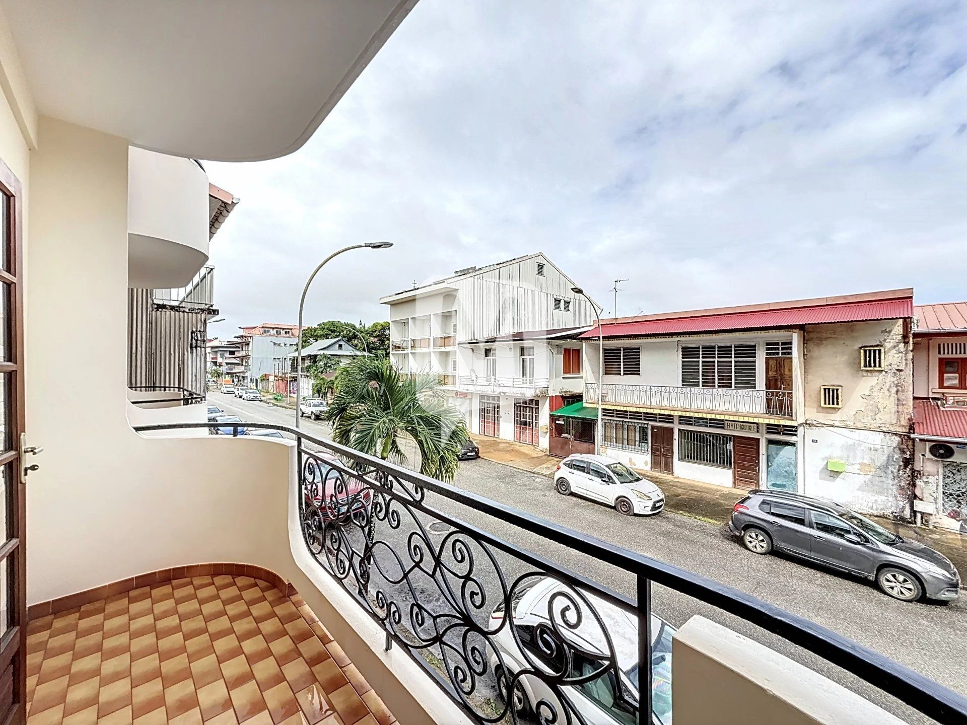 Condominium in Cayenne, Guyane 12883190