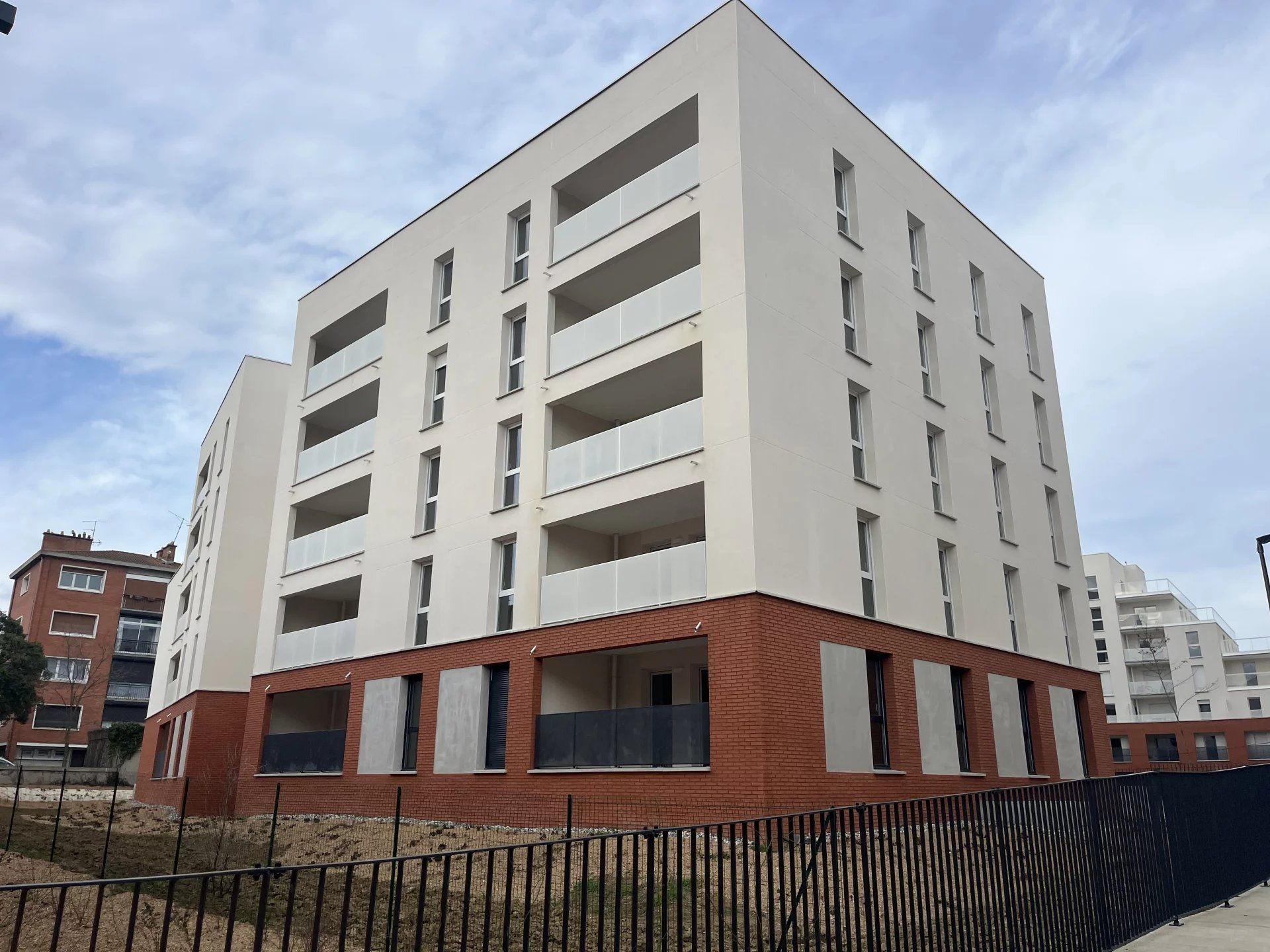 Kondominium w Toulouse, Haute-Garonne 12883208