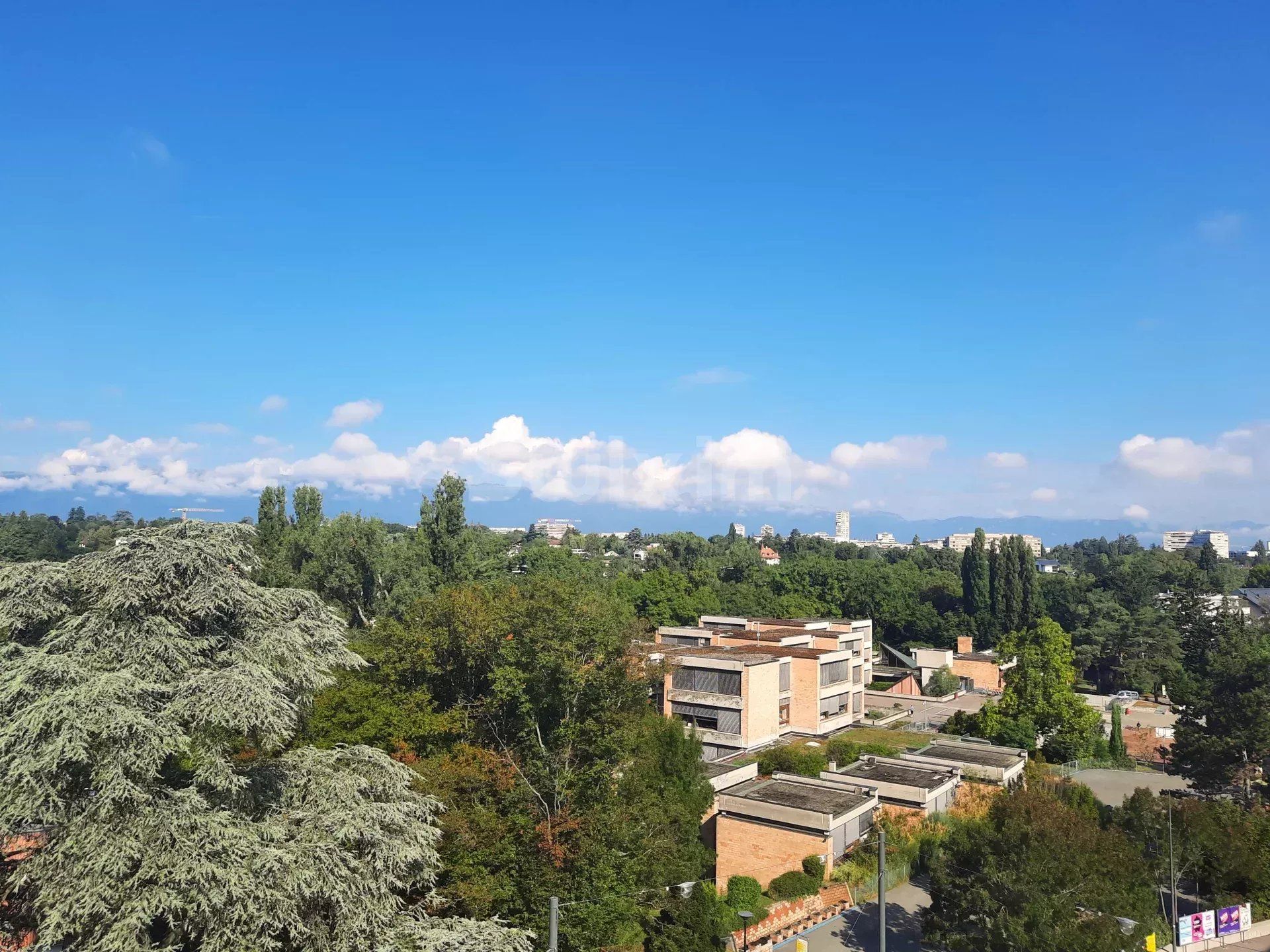 Plusieurs maisons dans Châtelaine, Geneve 12883220