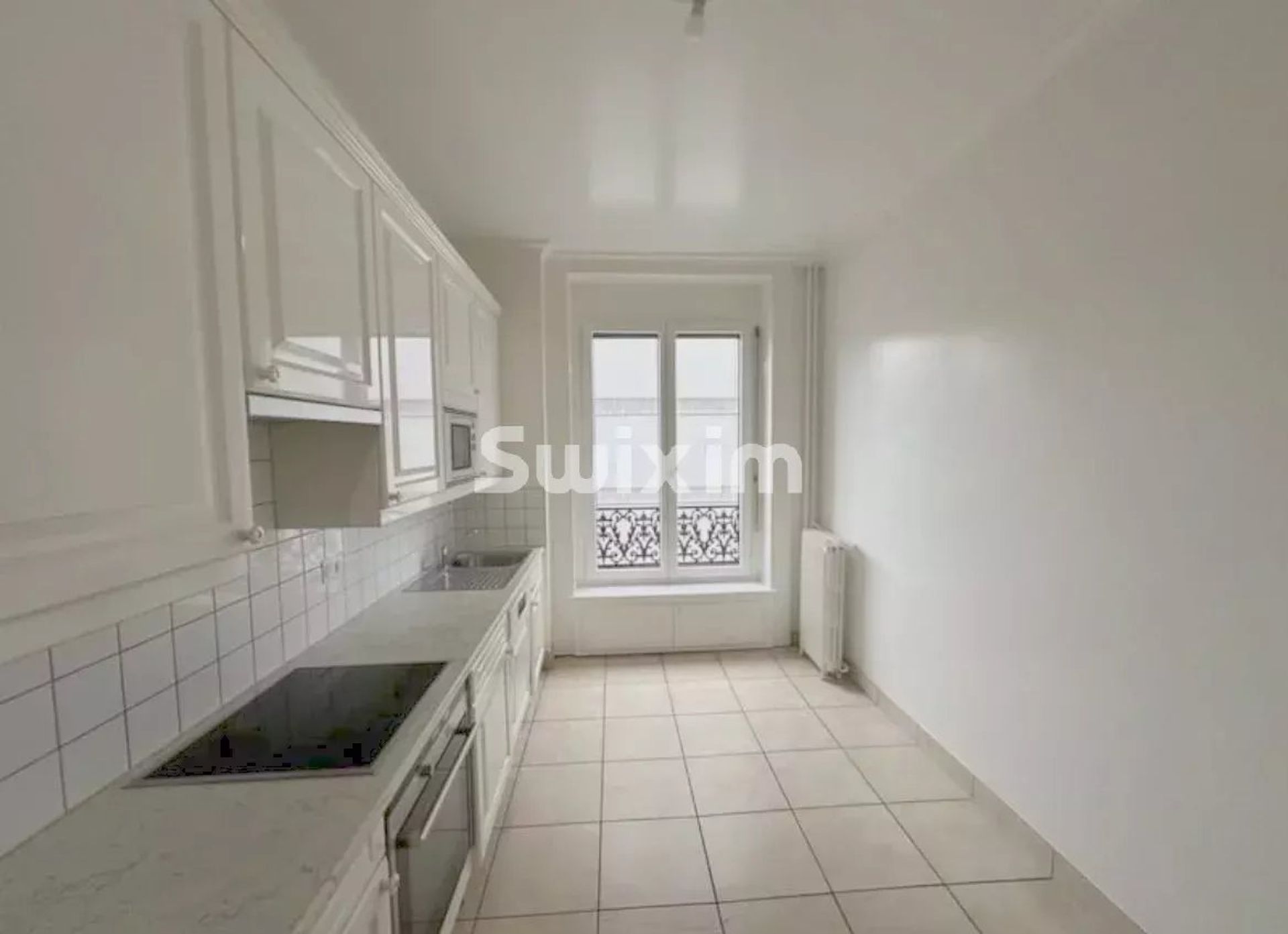 Condominio nel Ginevra, Geneve 12883221