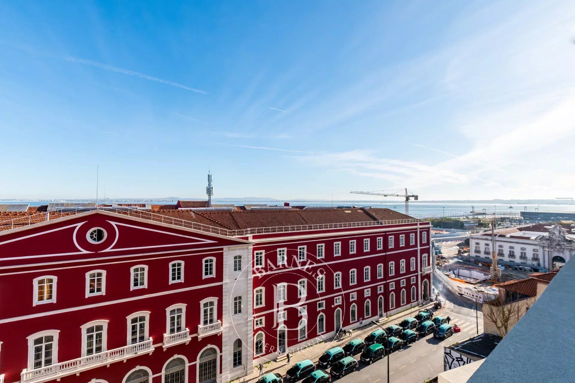 Residential in Lisboa, Lisboa 12883224