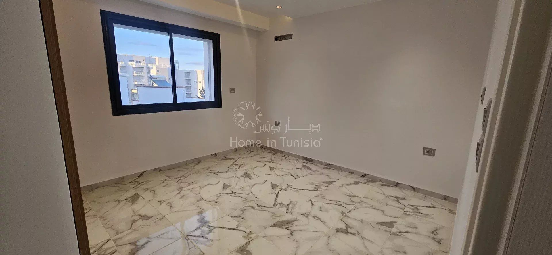 Condominium in El Ahmar, Sousse 12883256