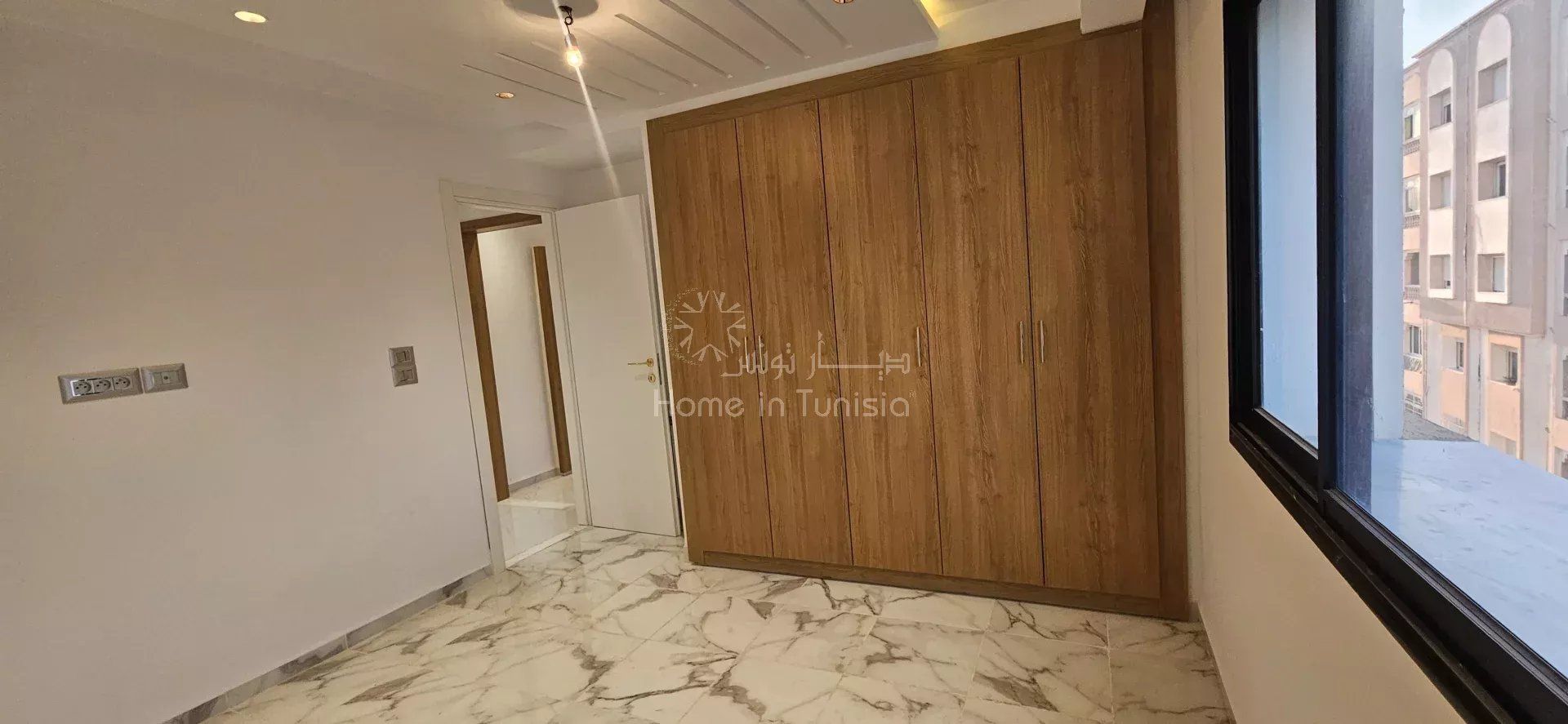 Condominium in El Ahmar, Sousse 12883256