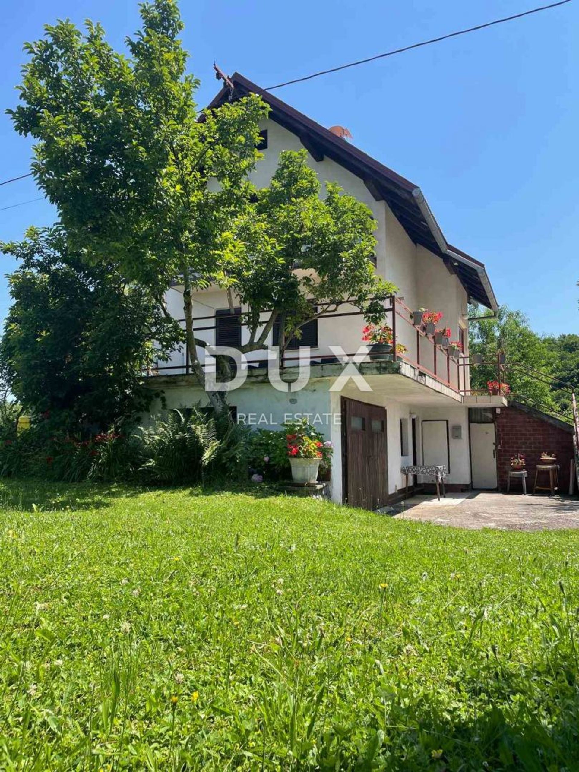 casa en bosiljevo, Karlovačka Županija 12883281