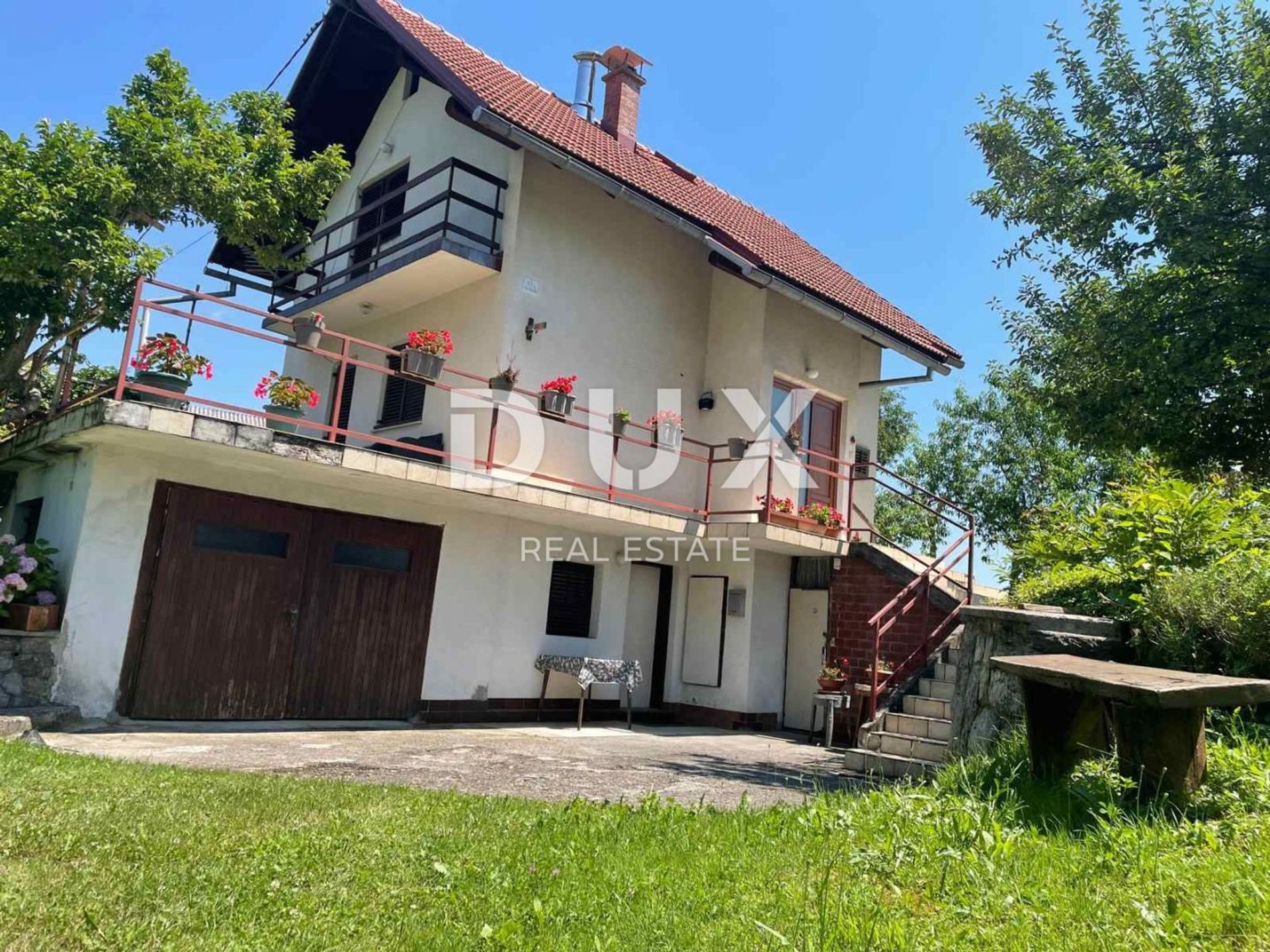 casa en bosiljevo, Karlovačka Županija 12883281