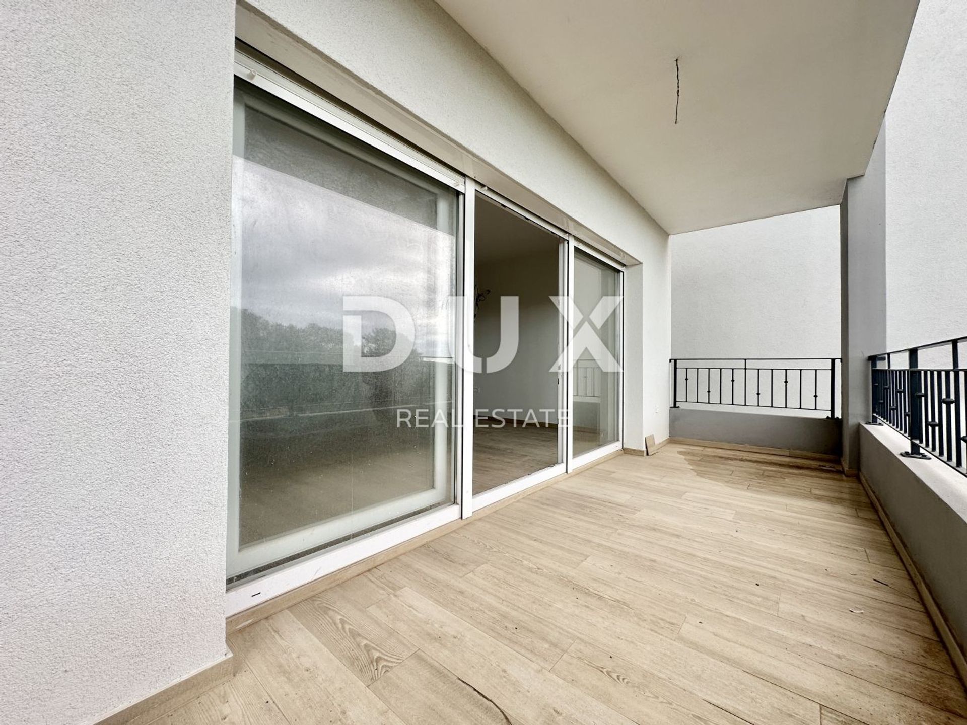 Condominium dans Bujé, Istarska Zupanija 12883285