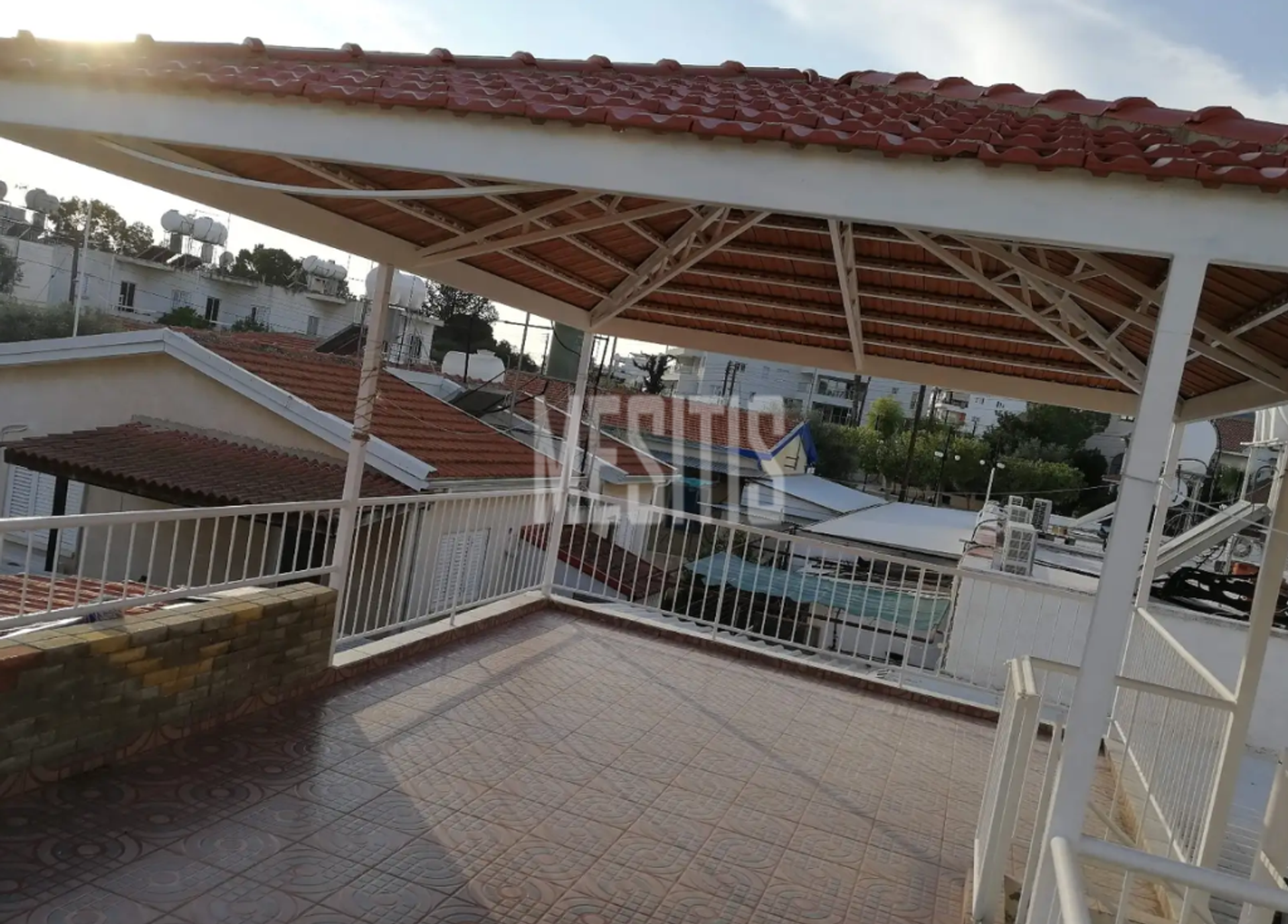 Osakehuoneisto sisään Agios Pavlos, Limassol 12883409