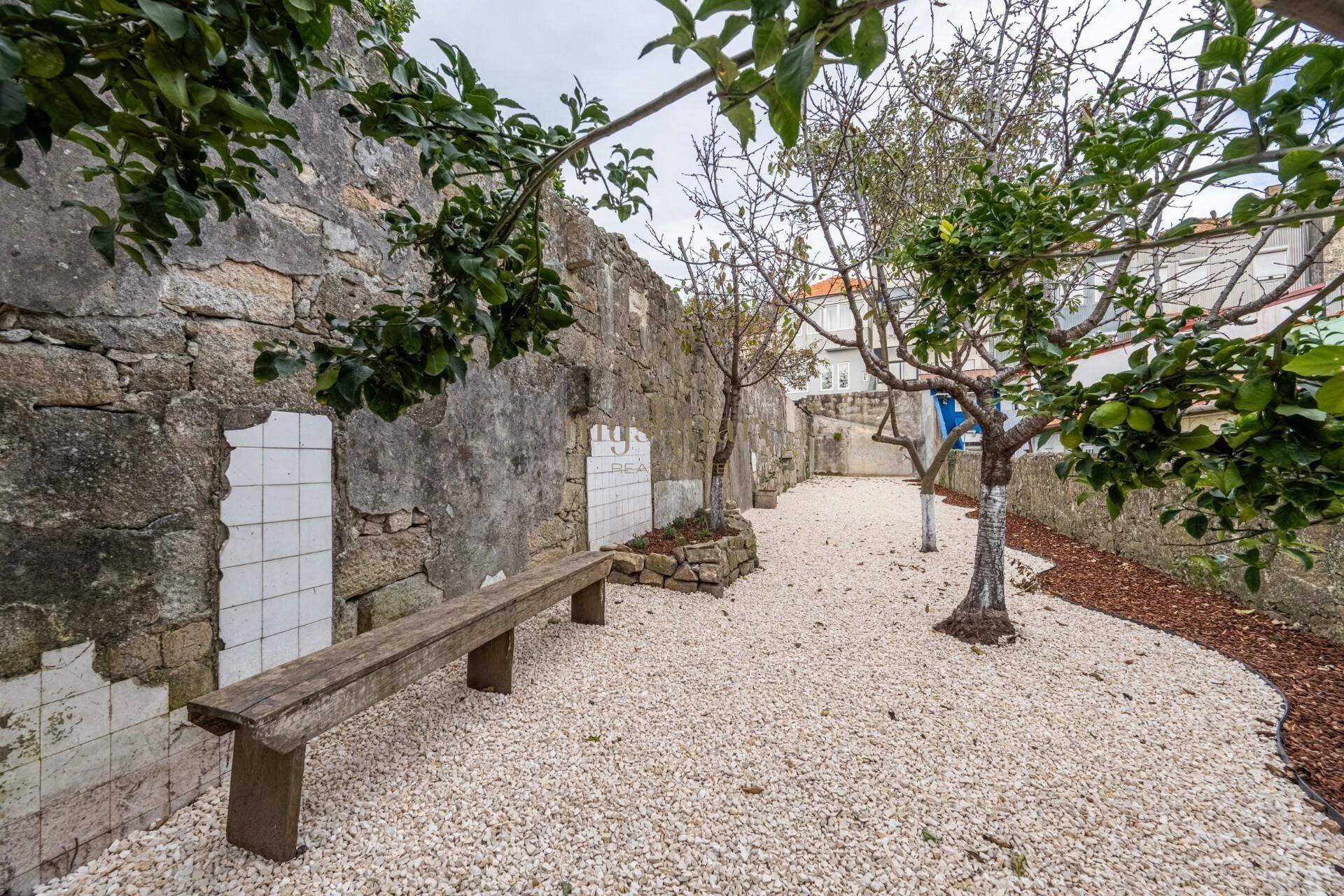 casa no Deus, Porto 12883422