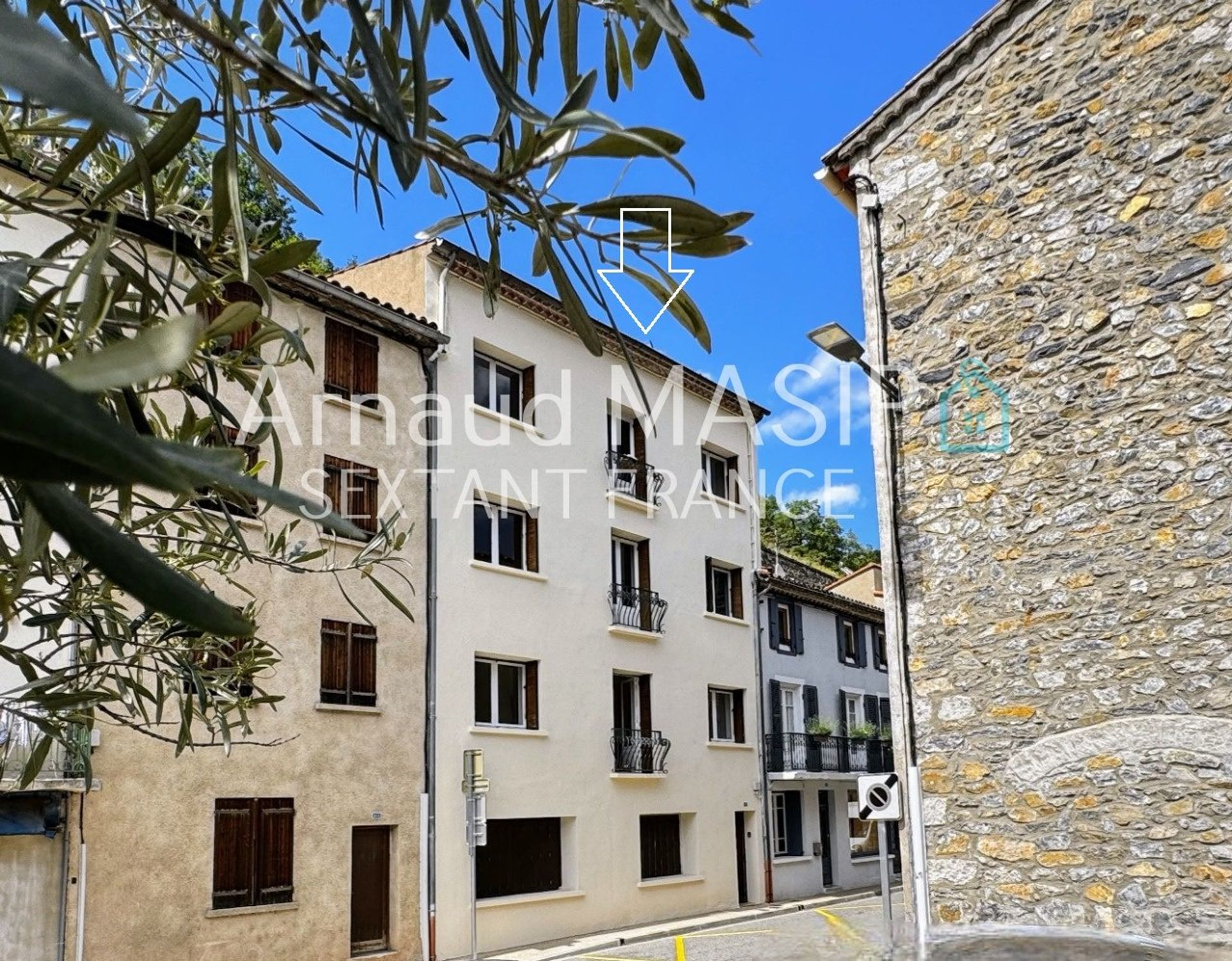 Haus im Axat, Occitanie 12883436