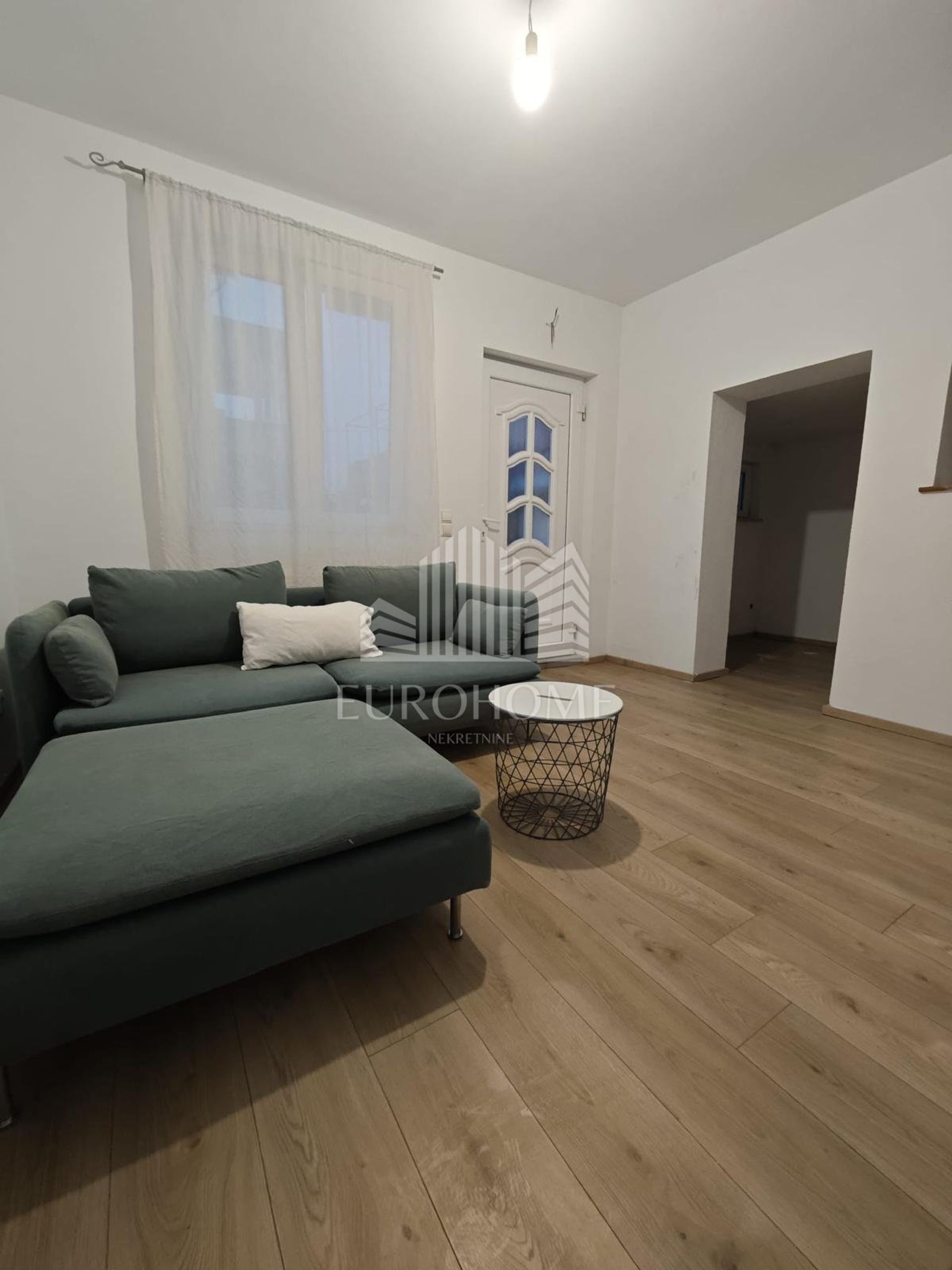 Condominio en Zagreb, Grad Zagreb 12883463