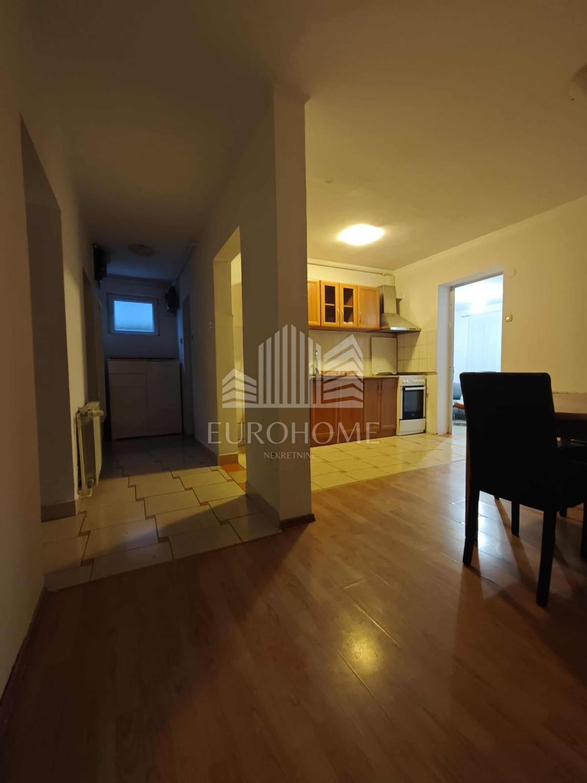 Condominio en Zagreb, Grad Zagreb 12883463