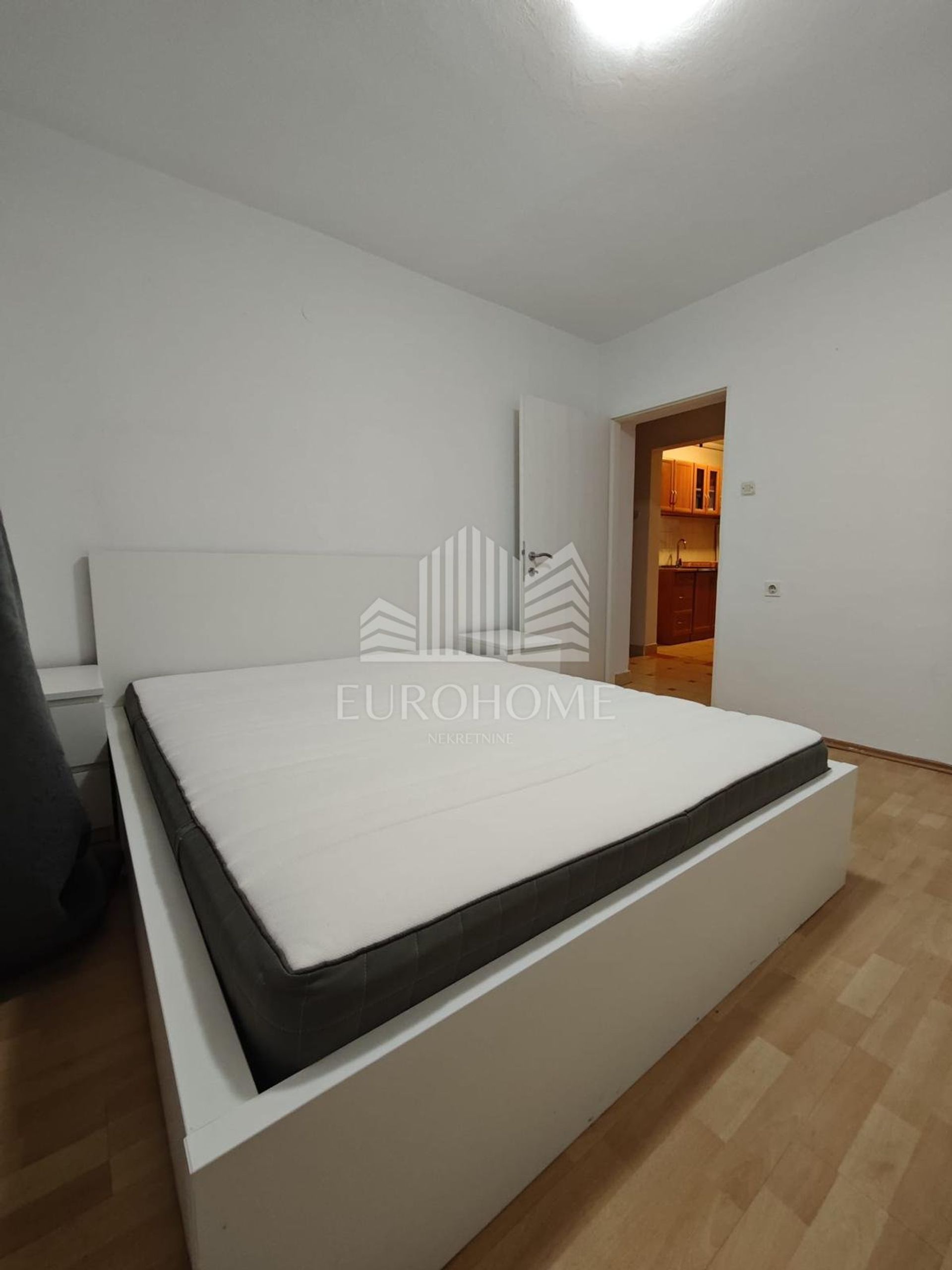 Condominio en Zagreb, Grad Zagreb 12883463