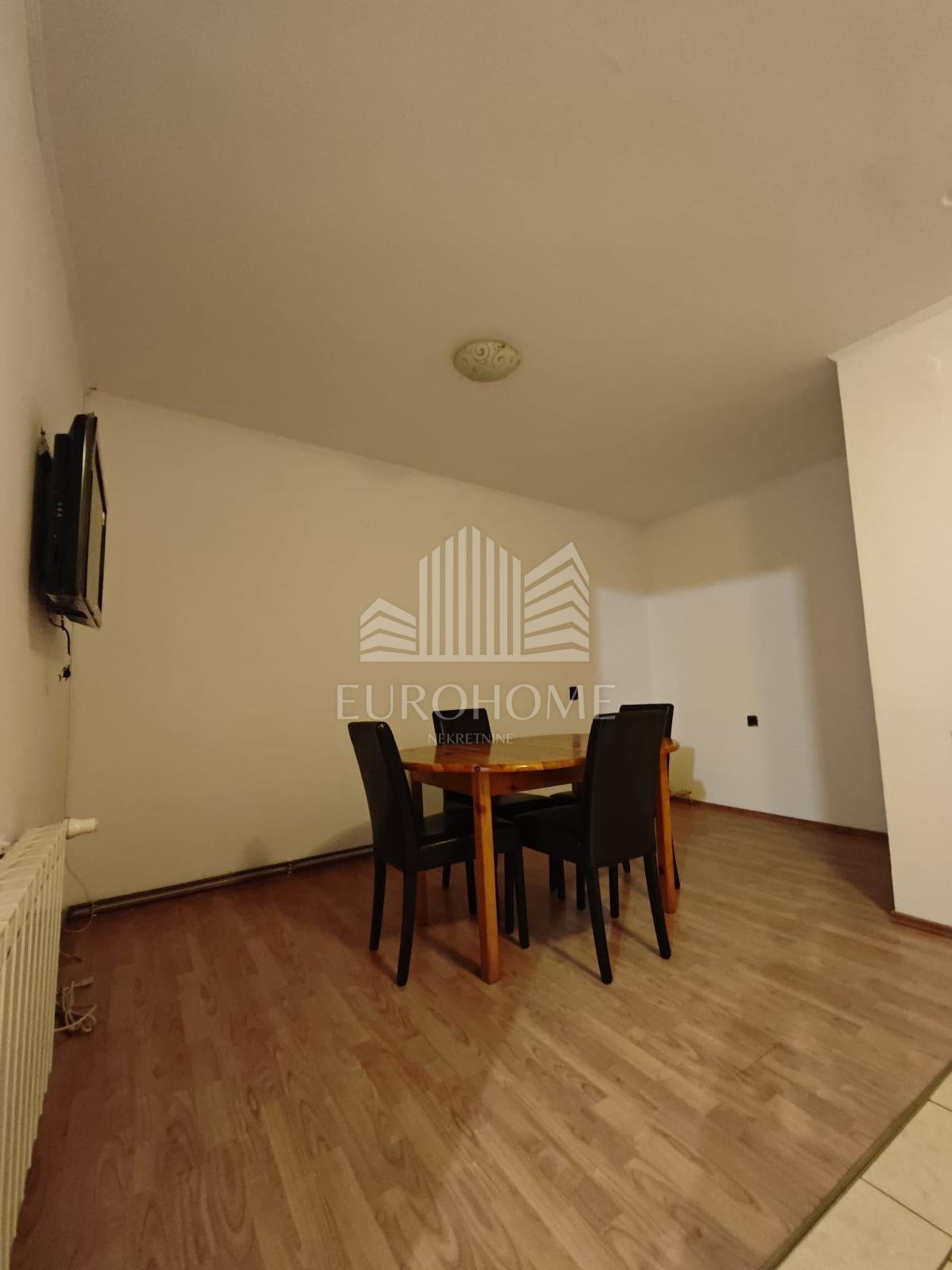 Condominio en Zagreb, Grad Zagreb 12883463