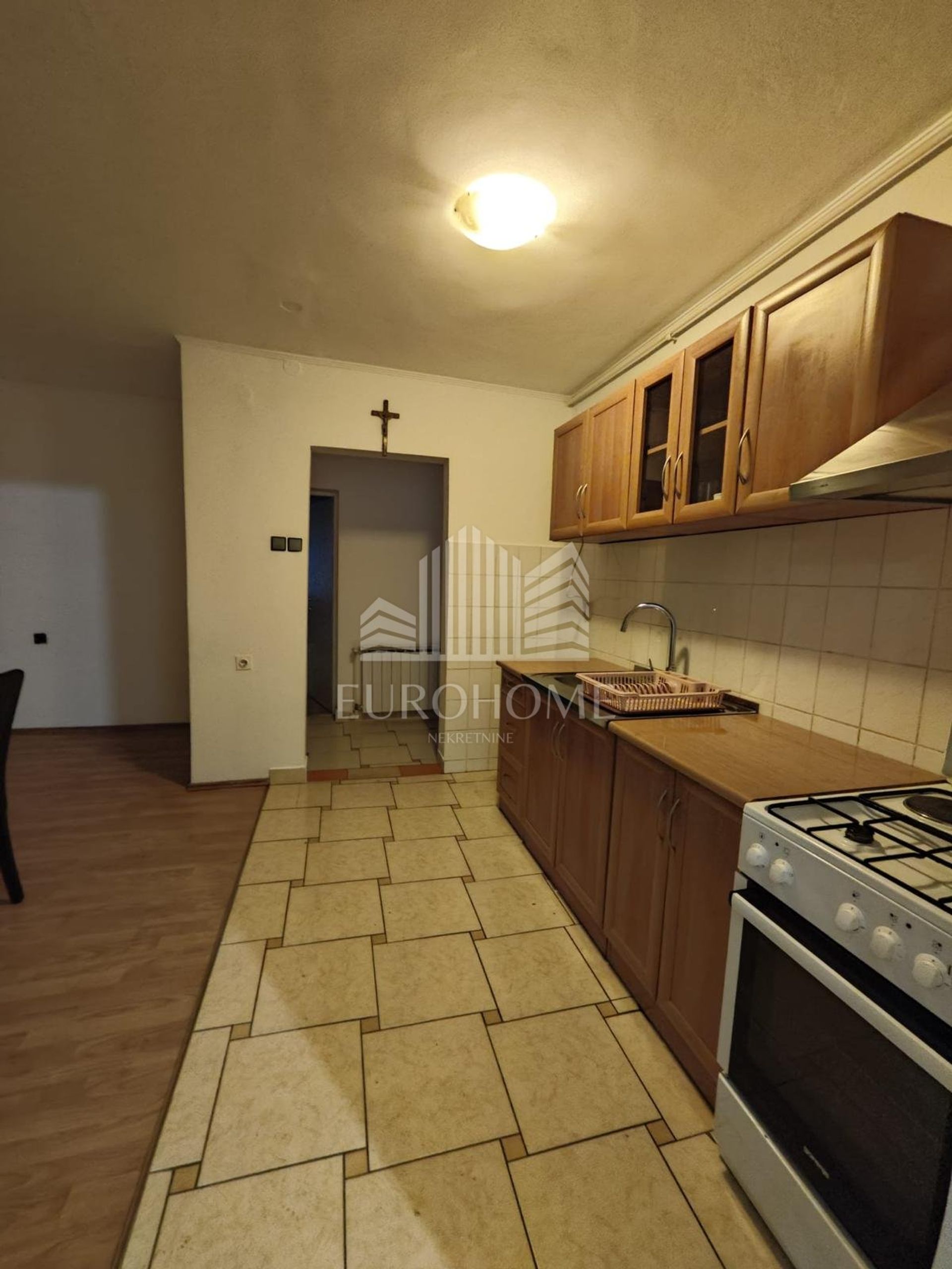 Condominio en Zagreb, Grad Zagreb 12883463