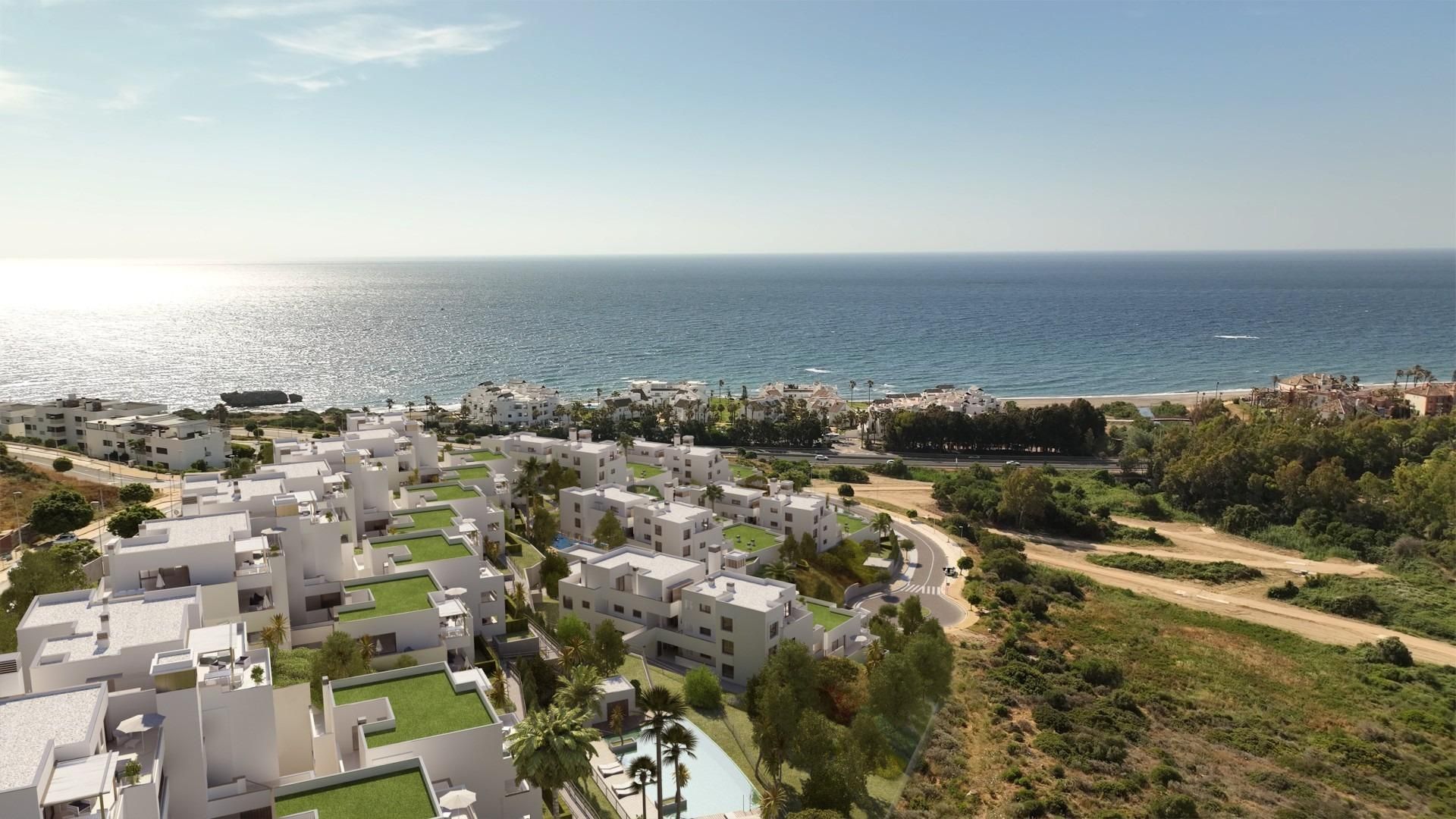 Condominium in Casares, Andalusia 12883563