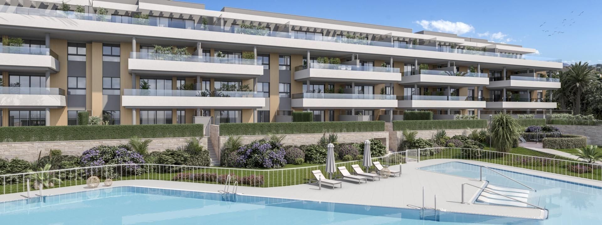 Condominio nel Torremolinos, Andalusia 12883564