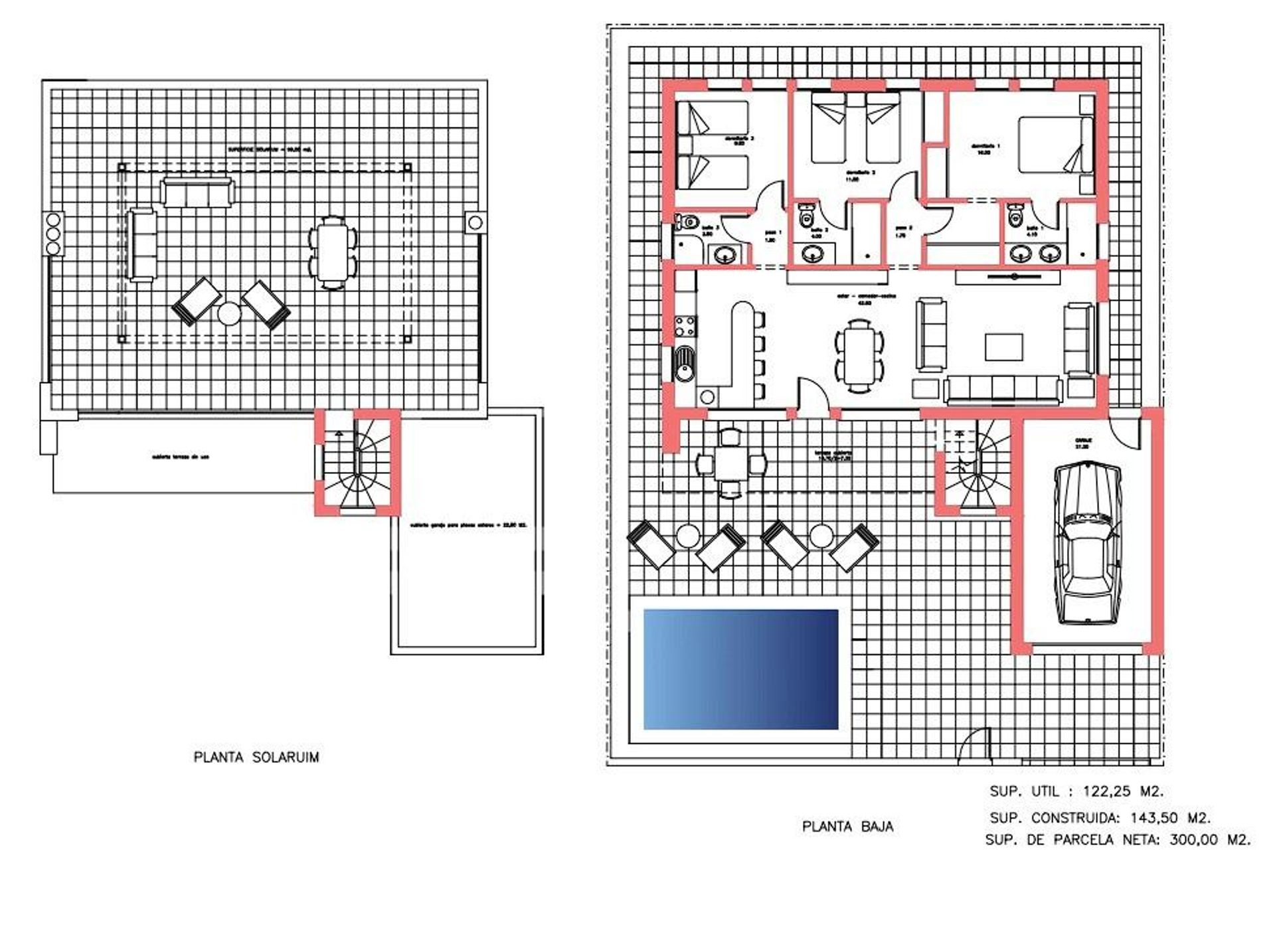 casa no Fuente Alamo, Región de Murcia 12883579