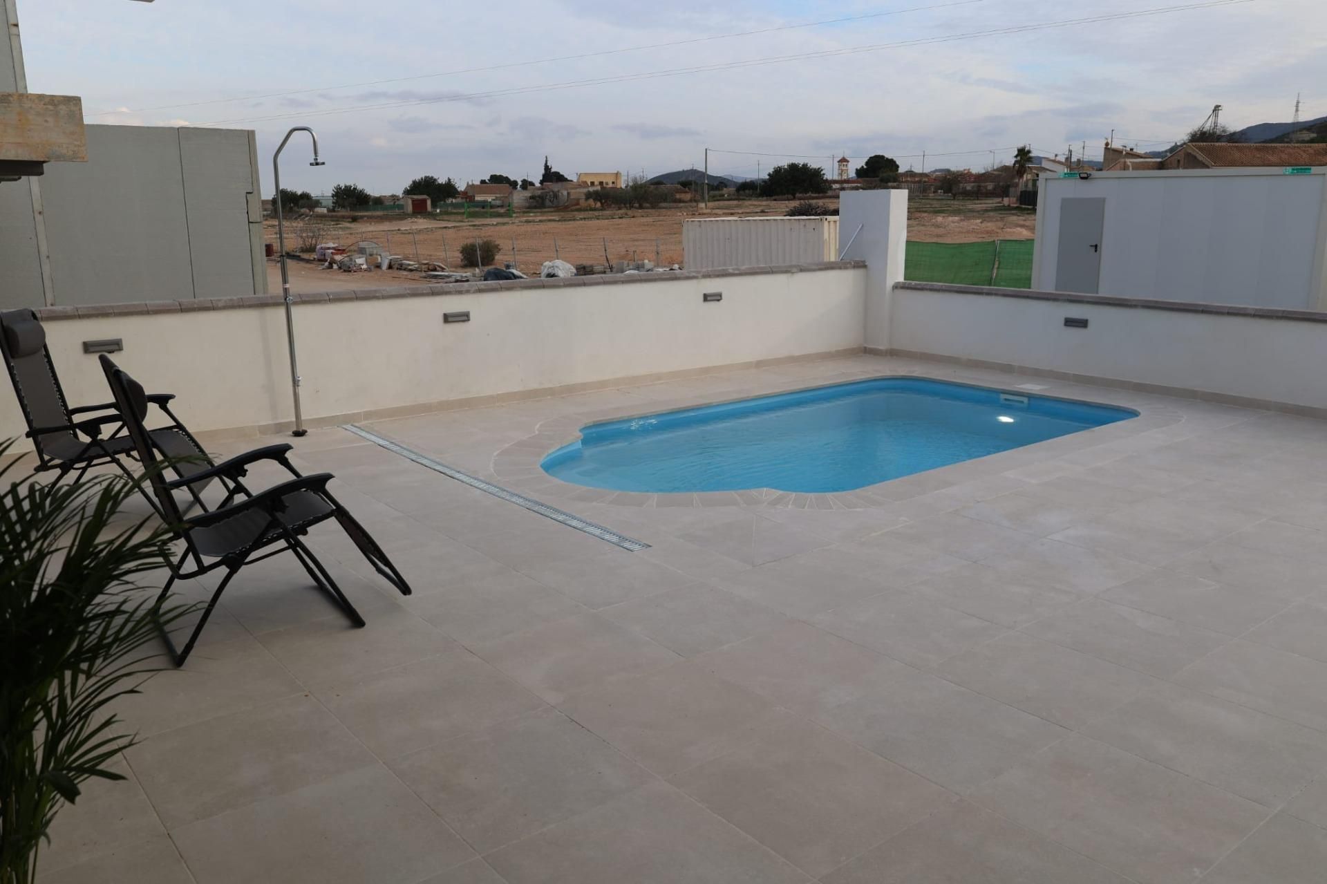 loger dans Fuente Alamo, Región de Murcia 12883580