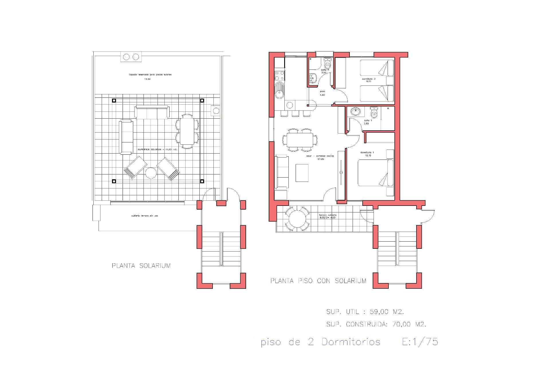 casa no Fuente Alamo, Región de Murcia 12883584