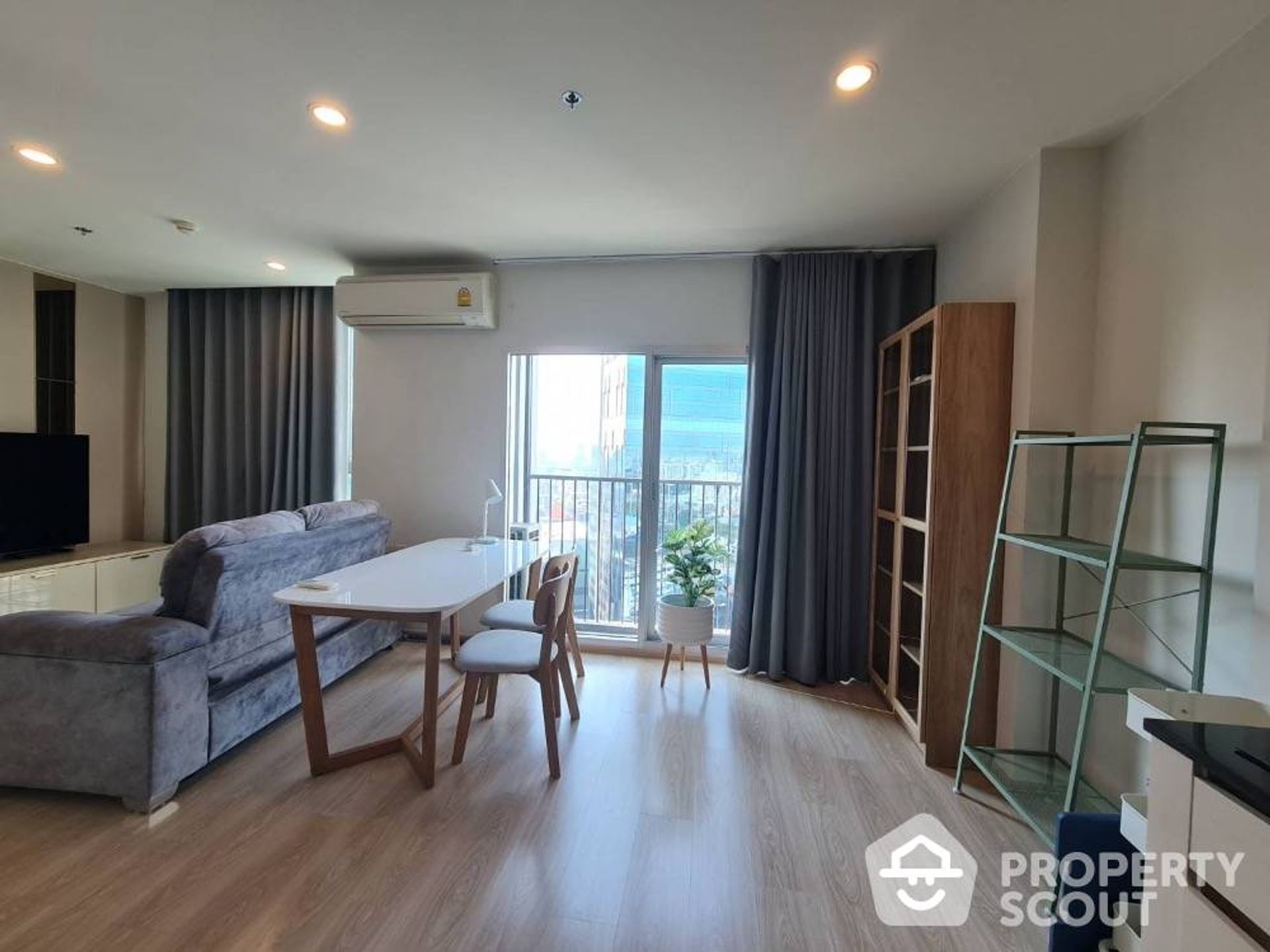 Condominium in Ban Na Song, Krung Thep Maha Nakhon 12883591