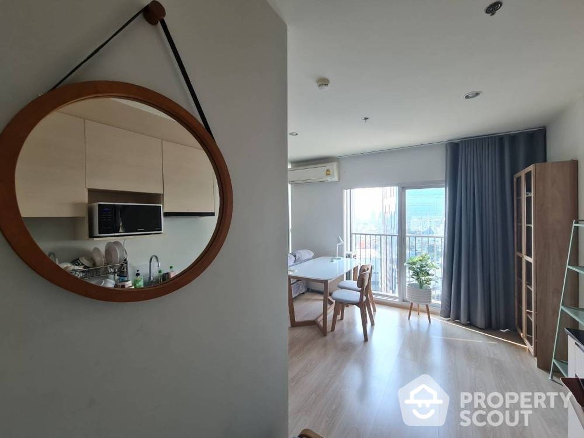 Condominium in Ban Na Song, Krung Thep Maha Nakhon 12883591