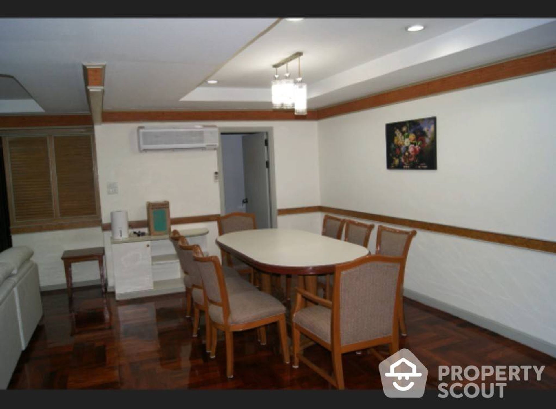 Condominio en , Krung Thep Maha Nakhon 12883601