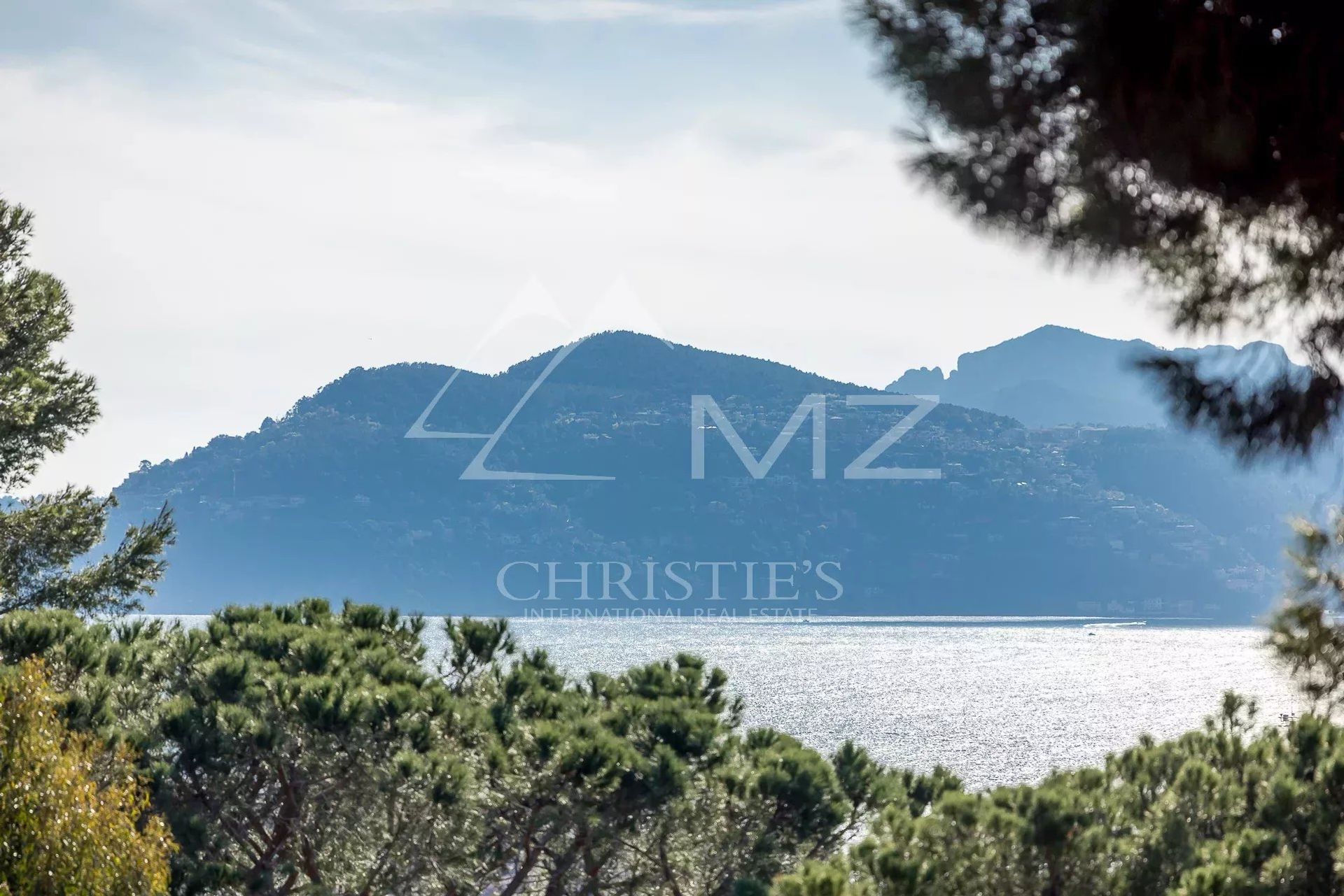 Residencial en Cannes, Alpes-Maritimes 12883655