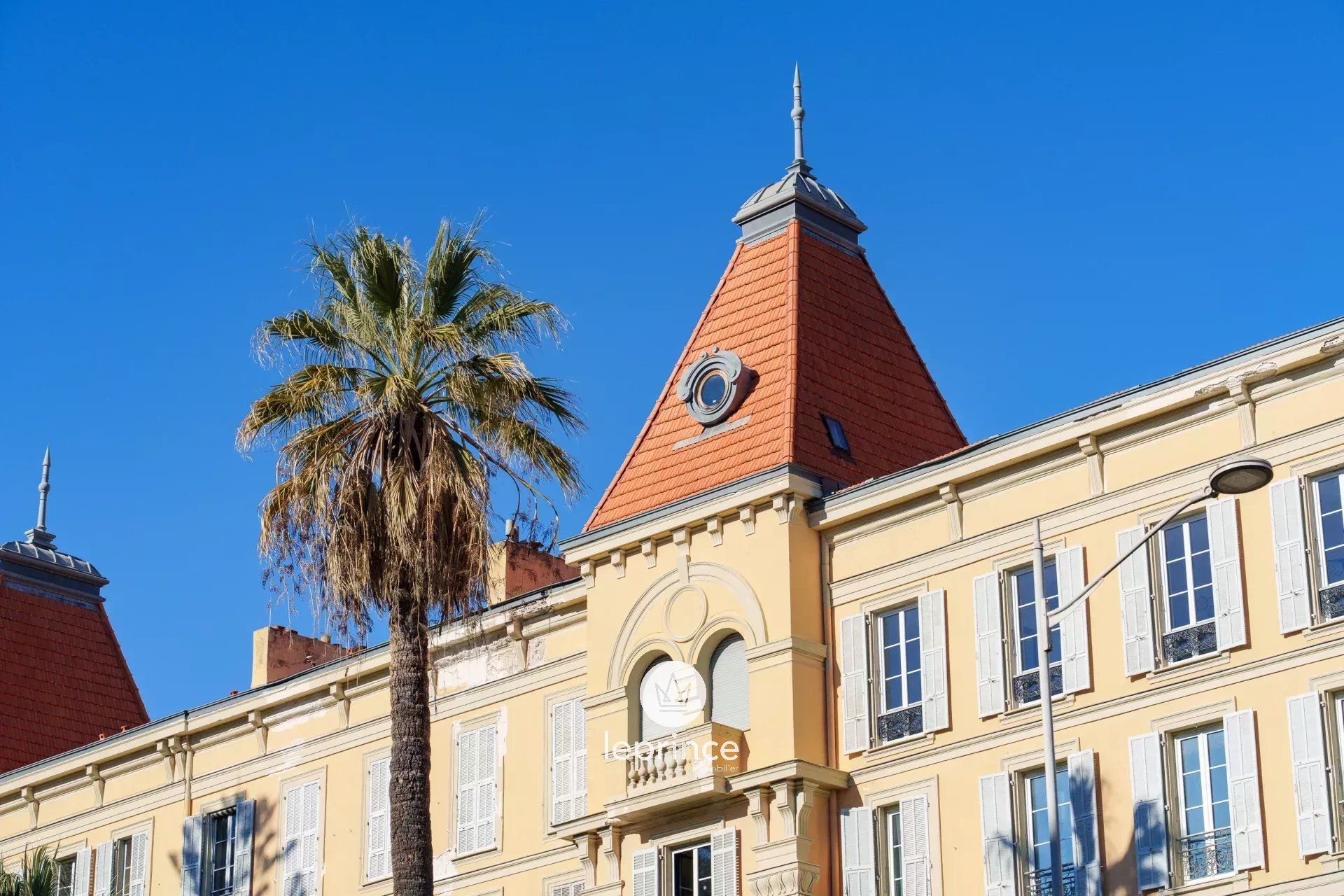 Büro im Nice, Alpes-Maritimes 12883665