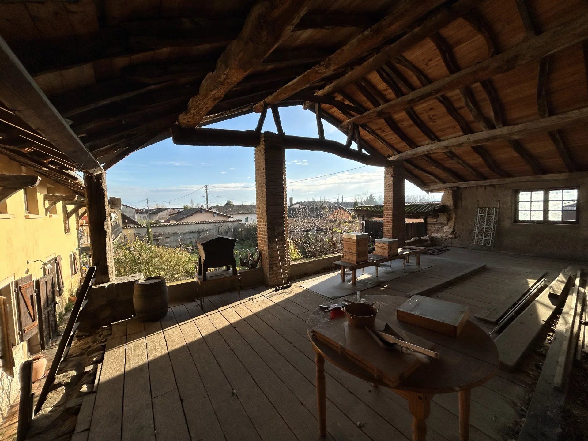 House in La Chapelle-de-Guinchay, Saône-et-Loire 12883672