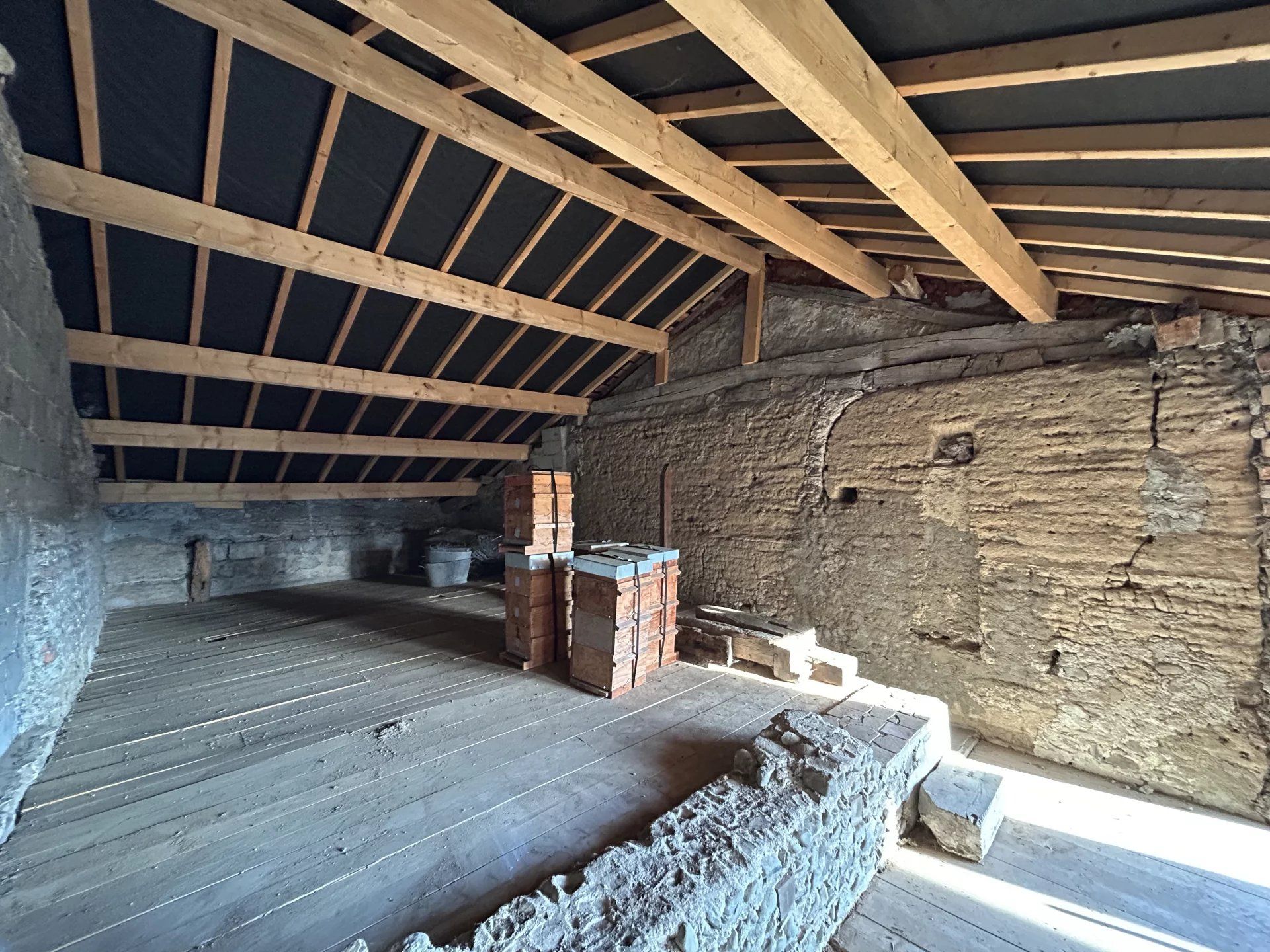 Hus i La Chapelle-de-Guinchay, Saône-et-Loire 12883672