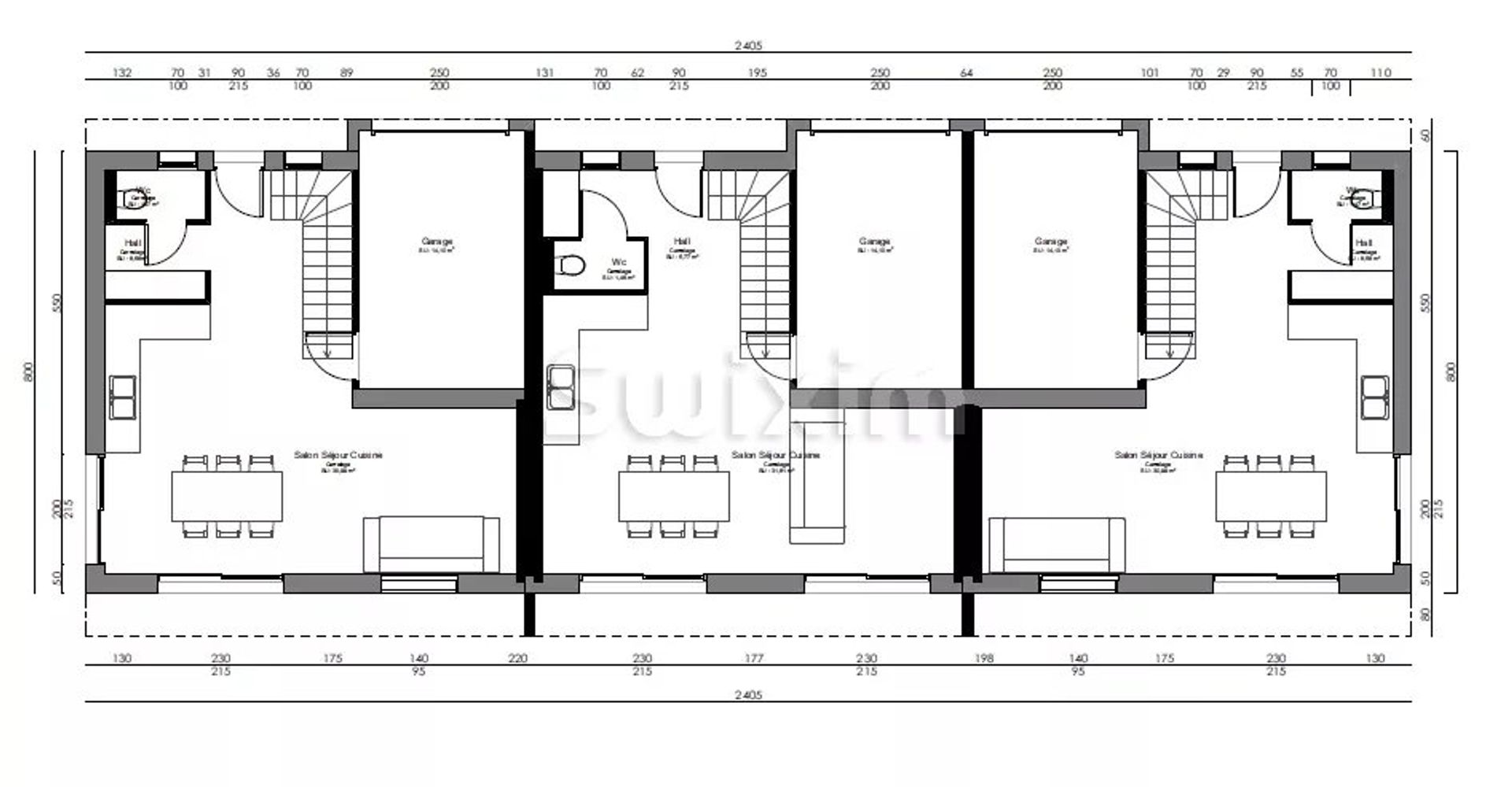 Condominium dans Metz, Auvergne-Rhône-Alpes 12883680