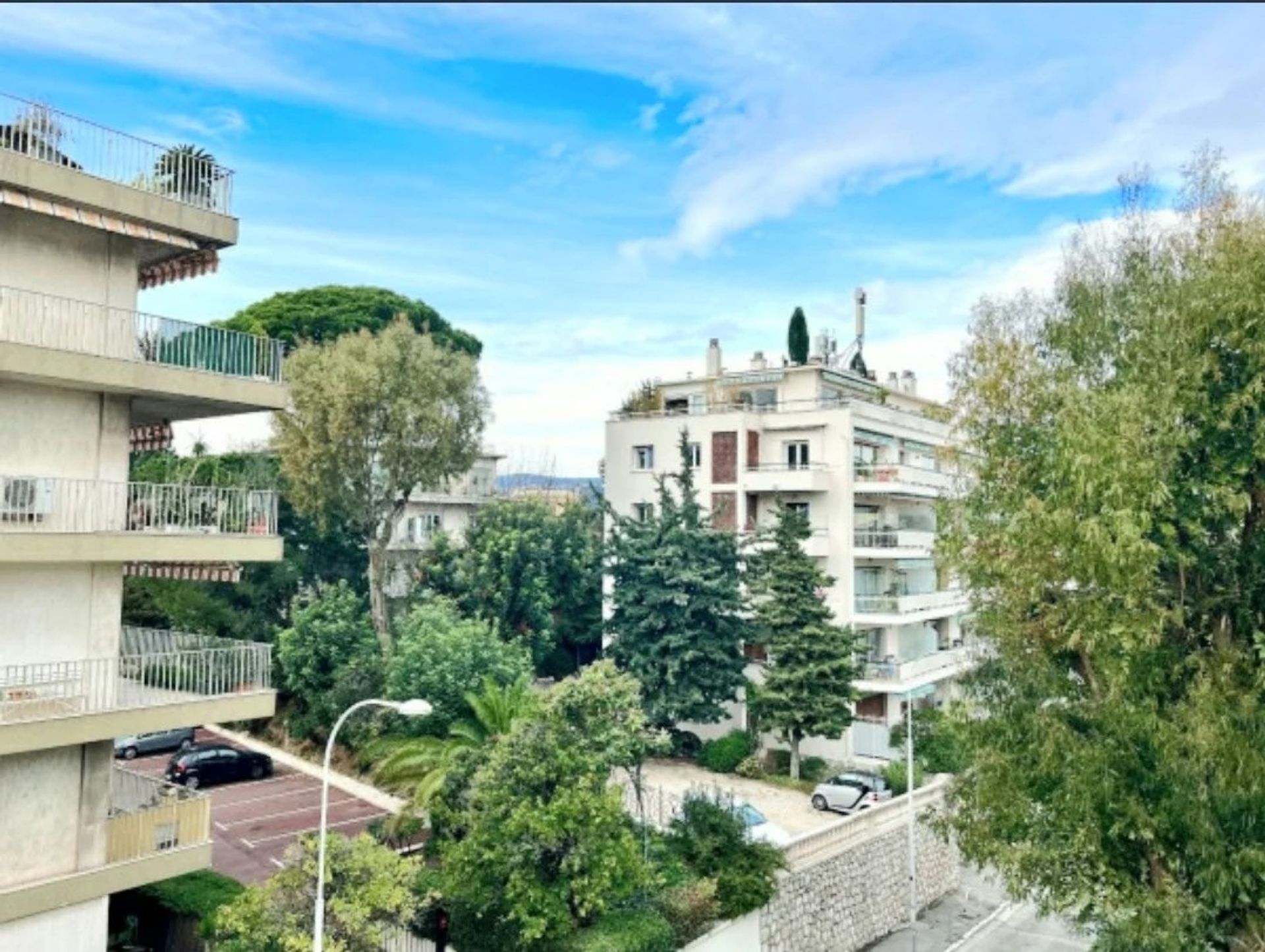 Osakehuoneisto sisään Nice, Alpes-Maritimes 12883698