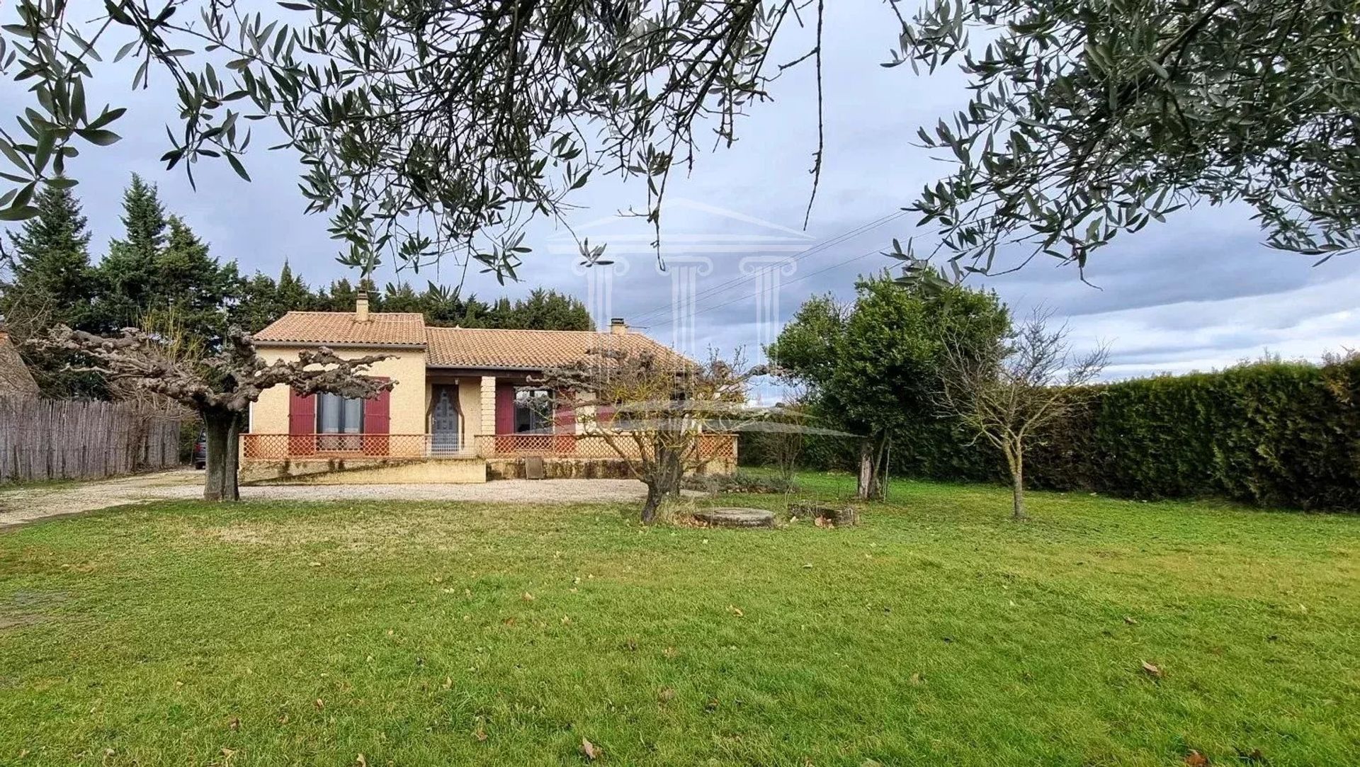 beboelse i Monteux, Vaucluse 12883708